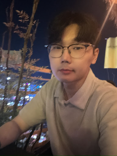 Oh ByeongHeon