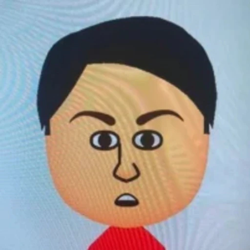 プロフィール画像