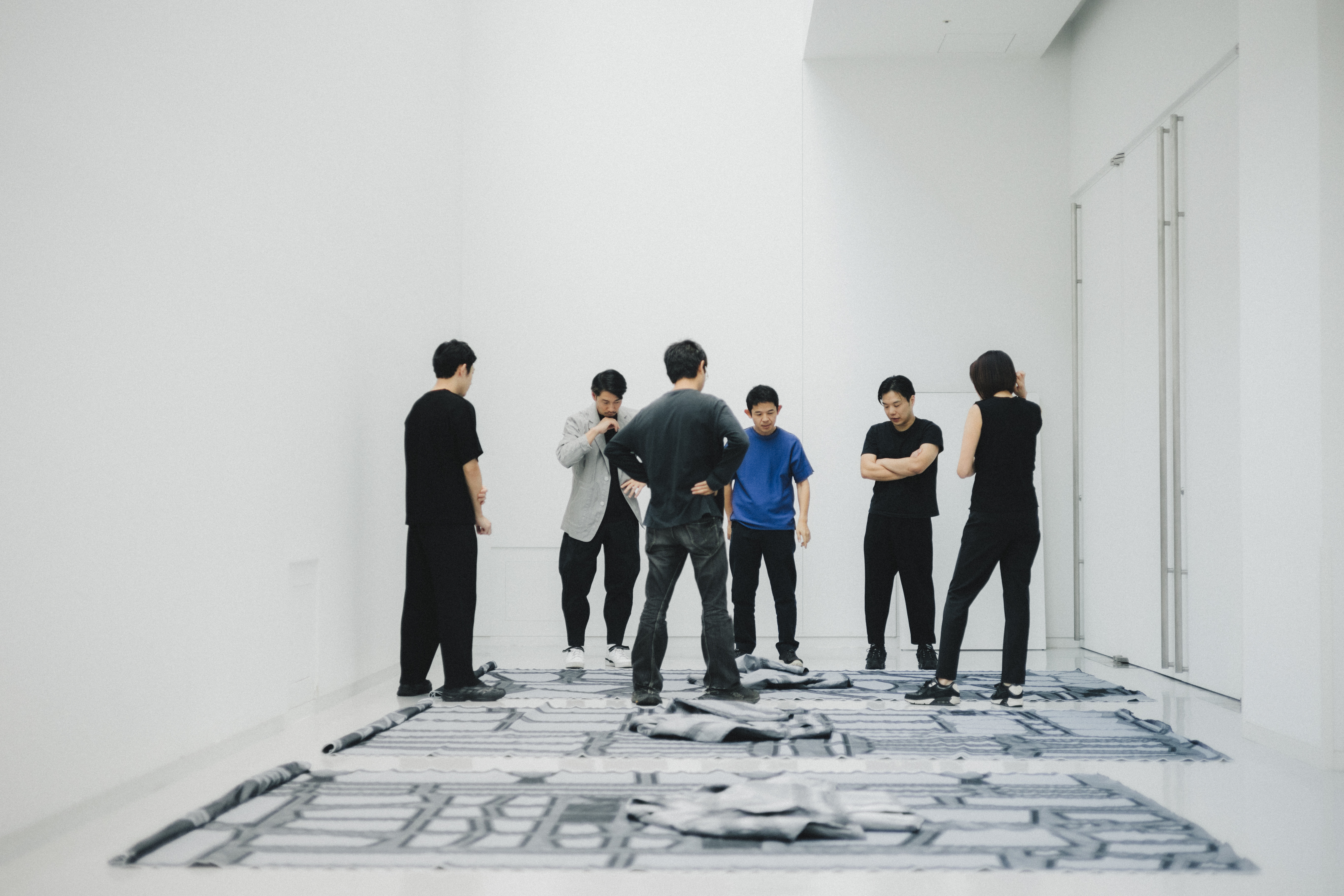ジャケット・アウター A-POC ABLE TYPE-IX Synflux MONOLITH TYPE-IX Synflux project [A-POC ABLE ISSEY MIYAKE] | Synflux