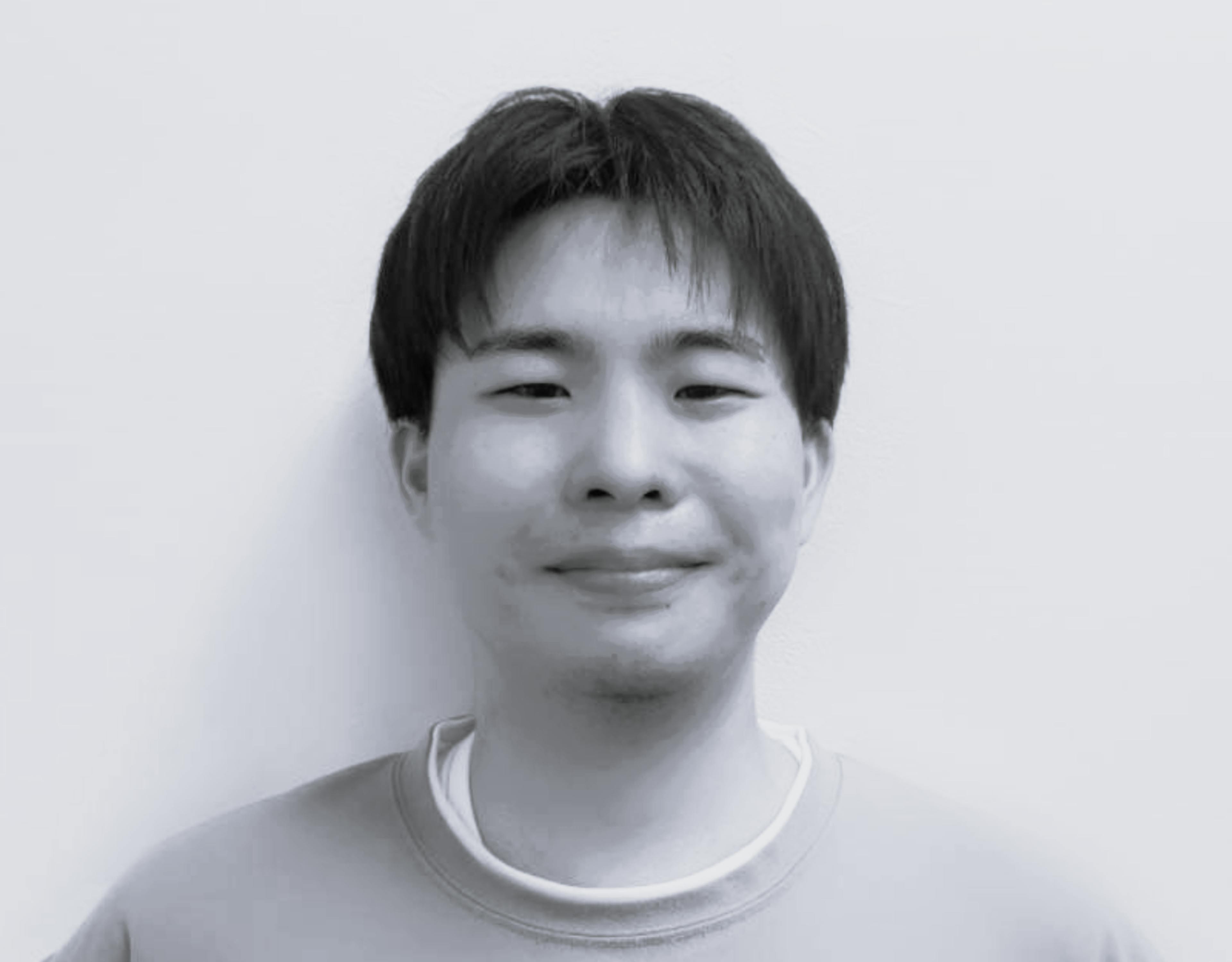 YUTO OHKOUCHI
