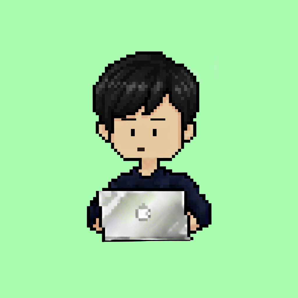 ブログを開設しました！