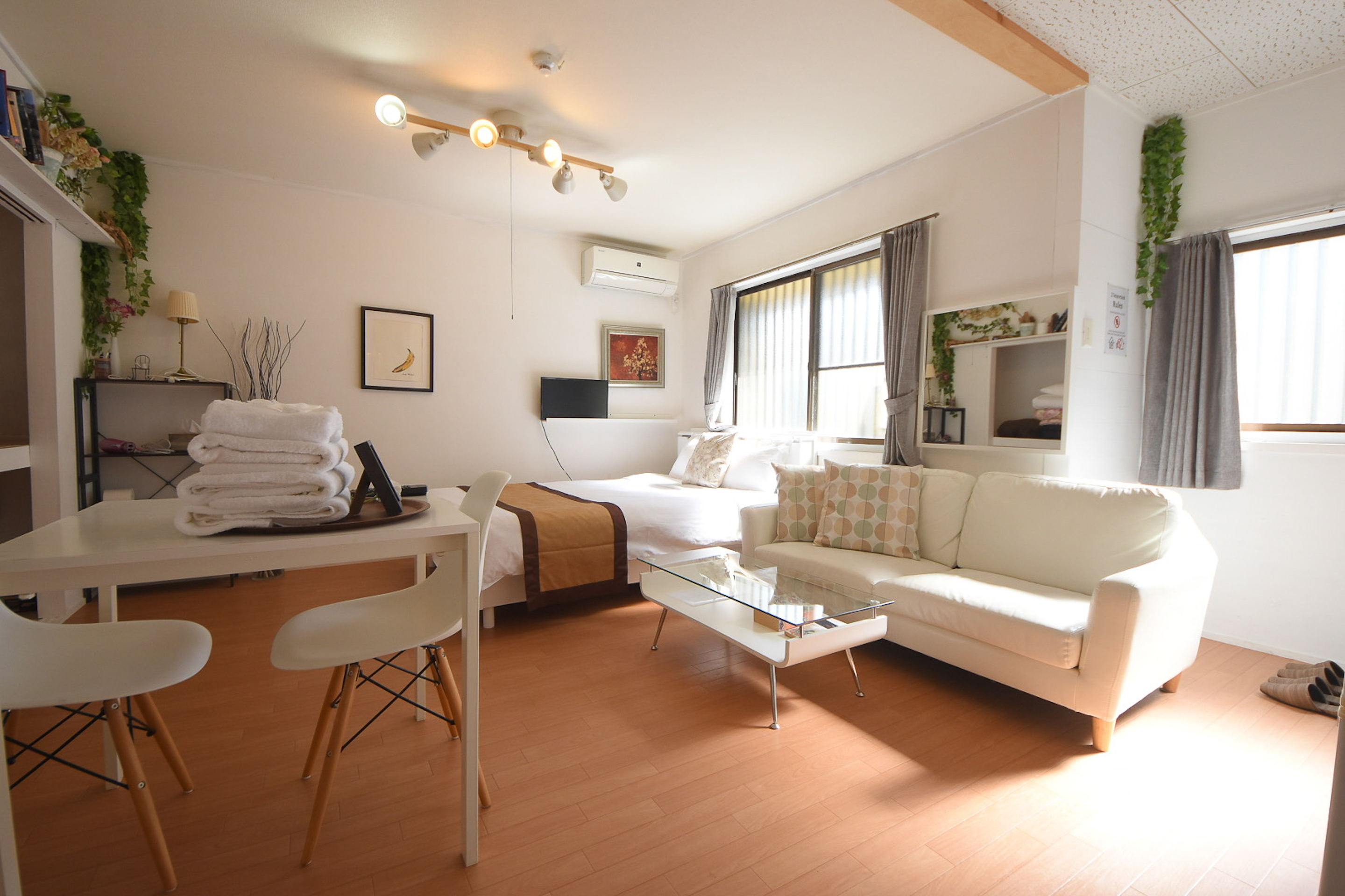 コンフィーステイMR1 & MR2 - Gallery 2