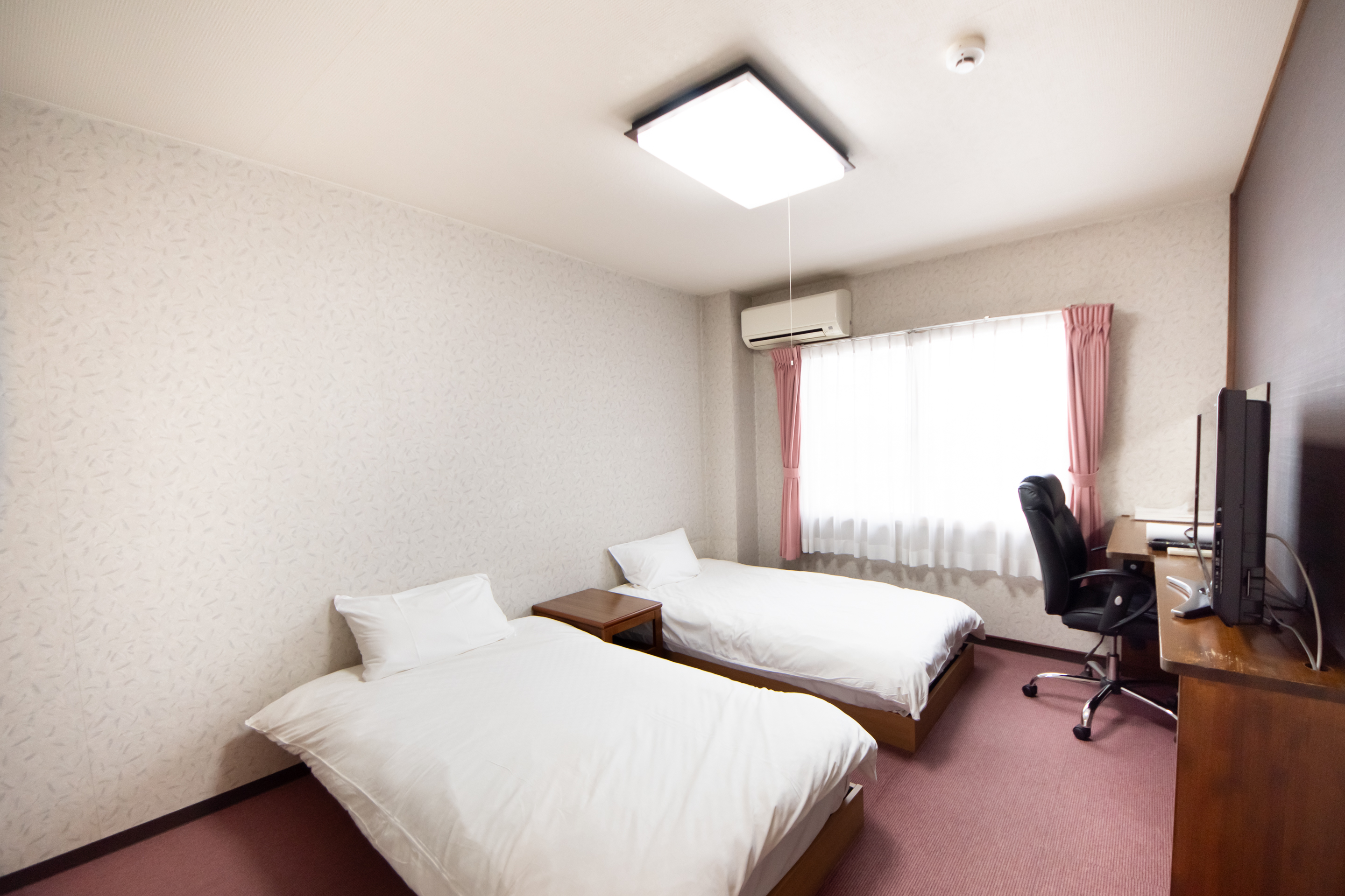 西大寺HOTEL SINDAI - Gallery 2