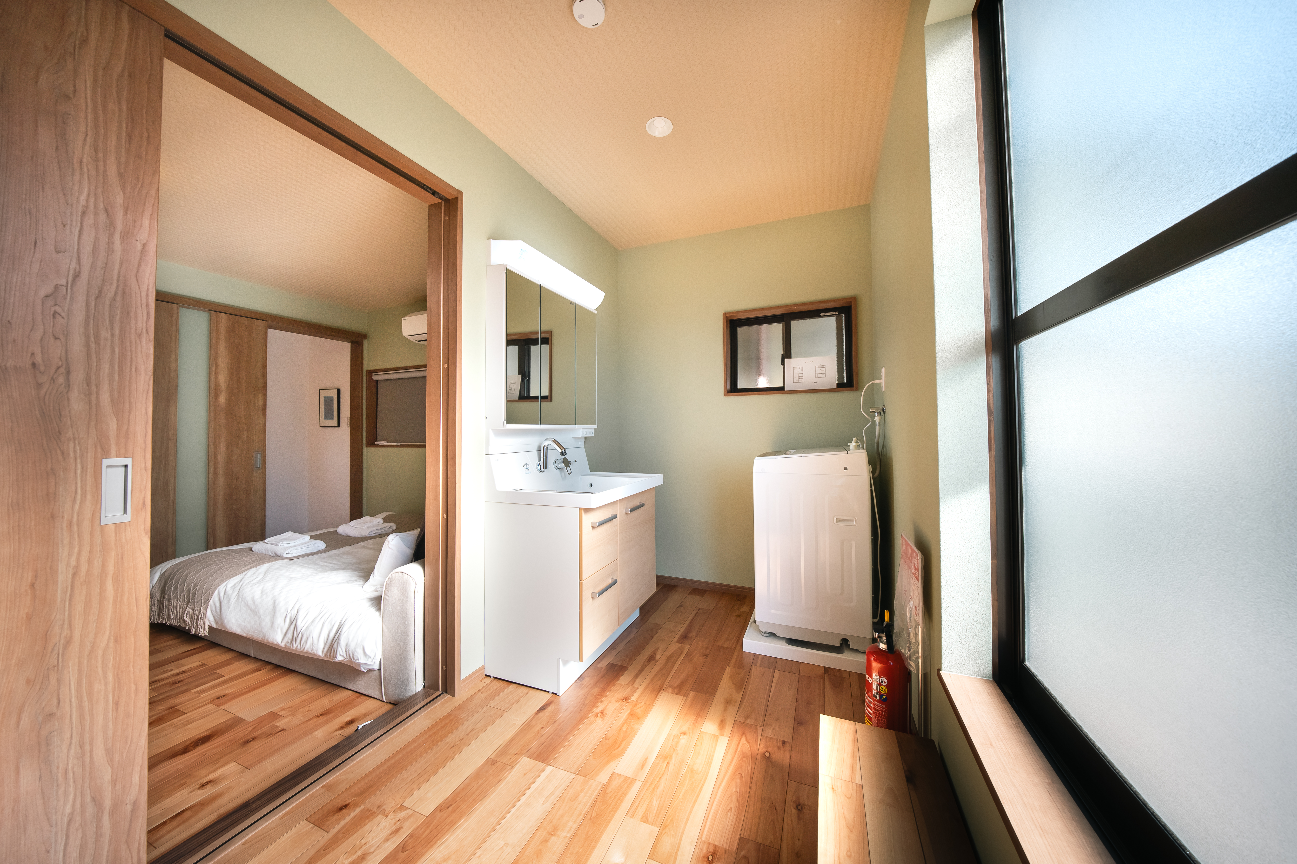 Private House 花奏 - Gallery 7