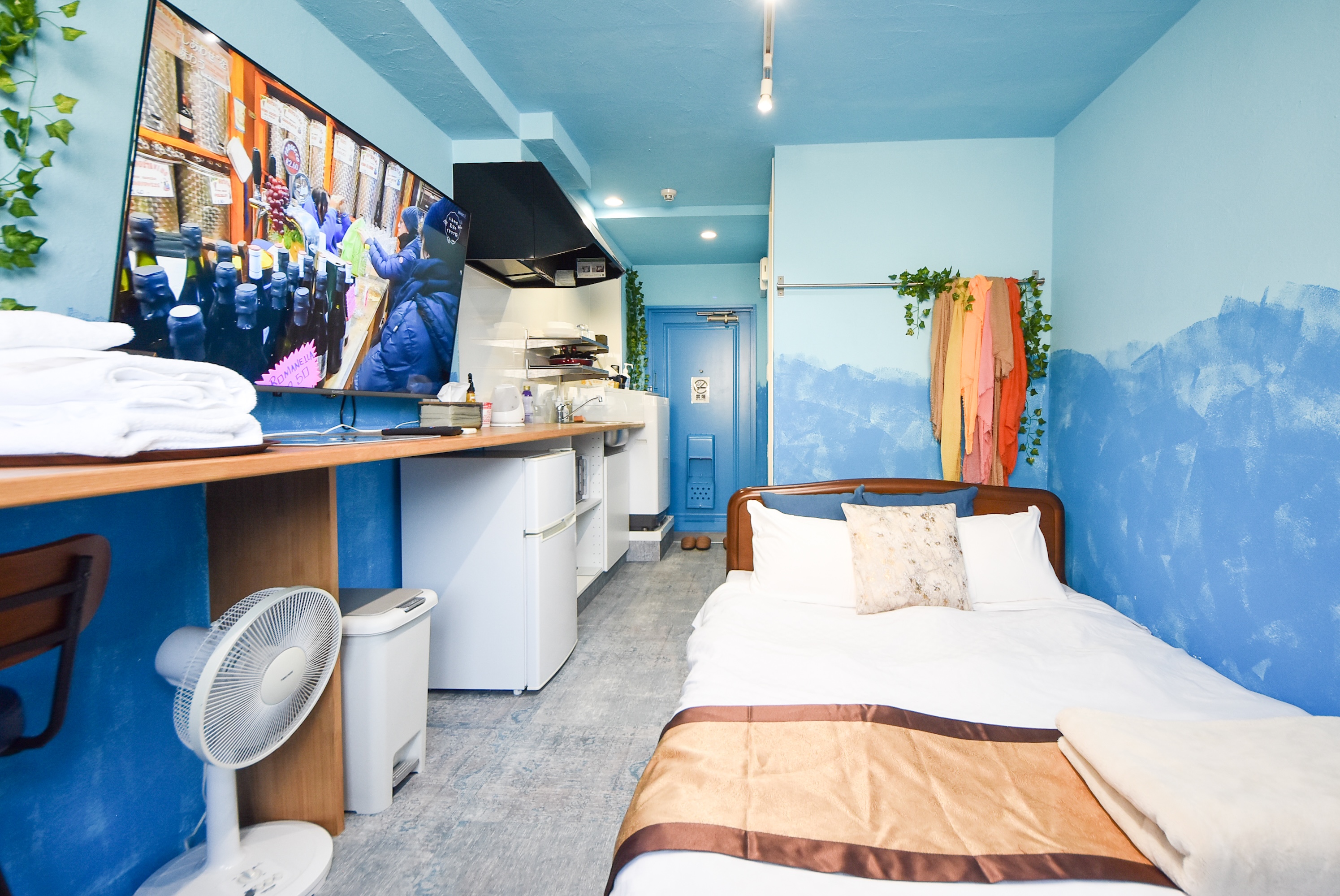 コンフィーステイ桜町 - Gallery 6