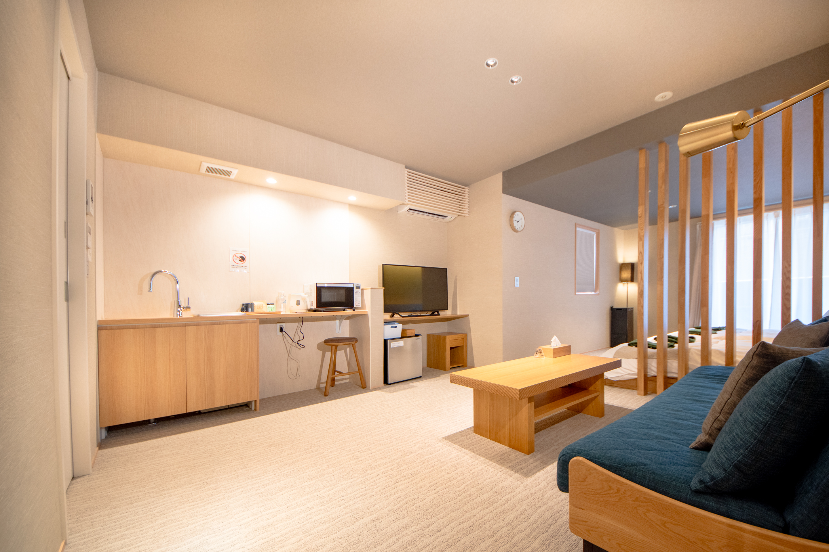 ホテル鹿音 - Gallery 9