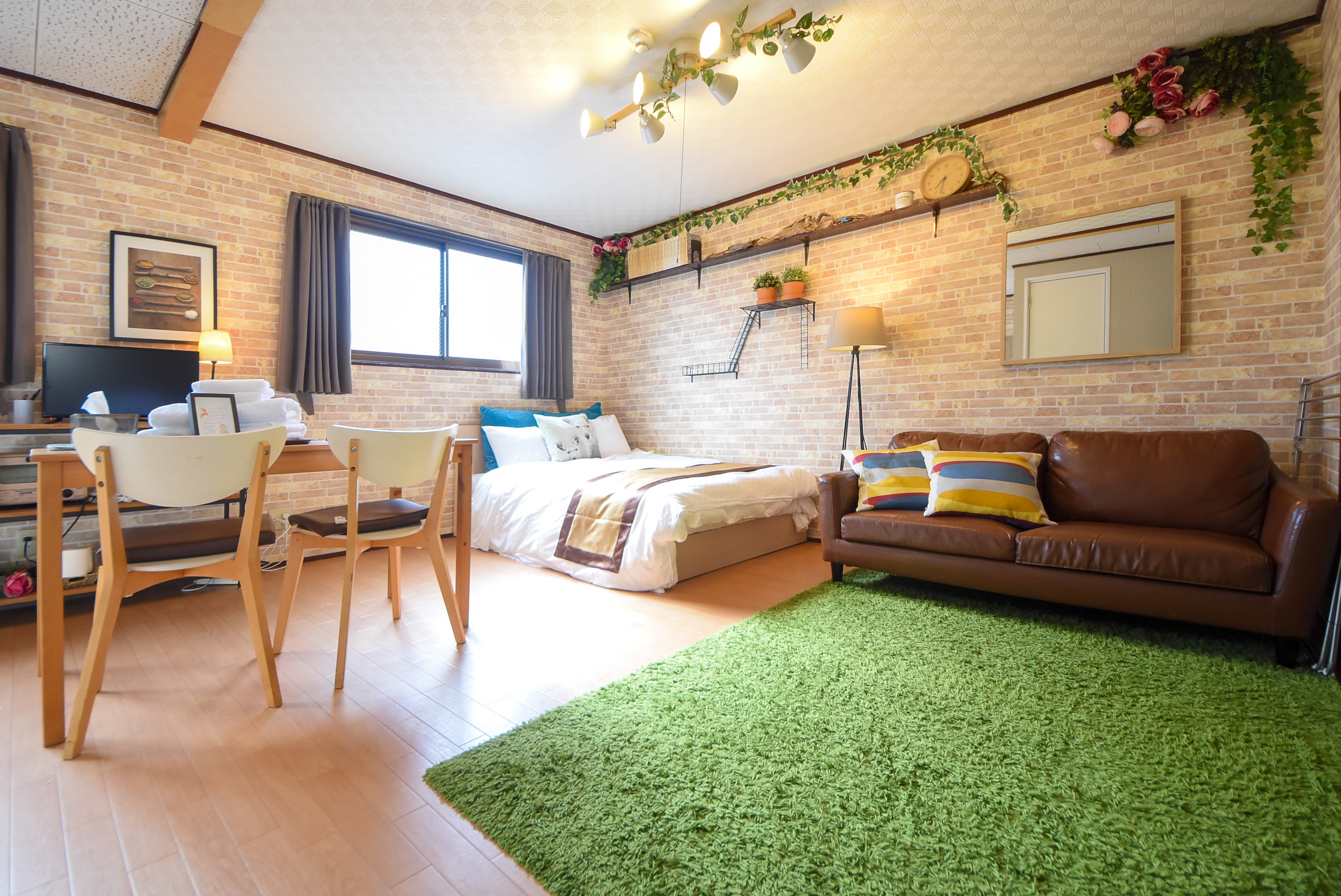 コンフィーステイMR1 & MR2 - Gallery 15