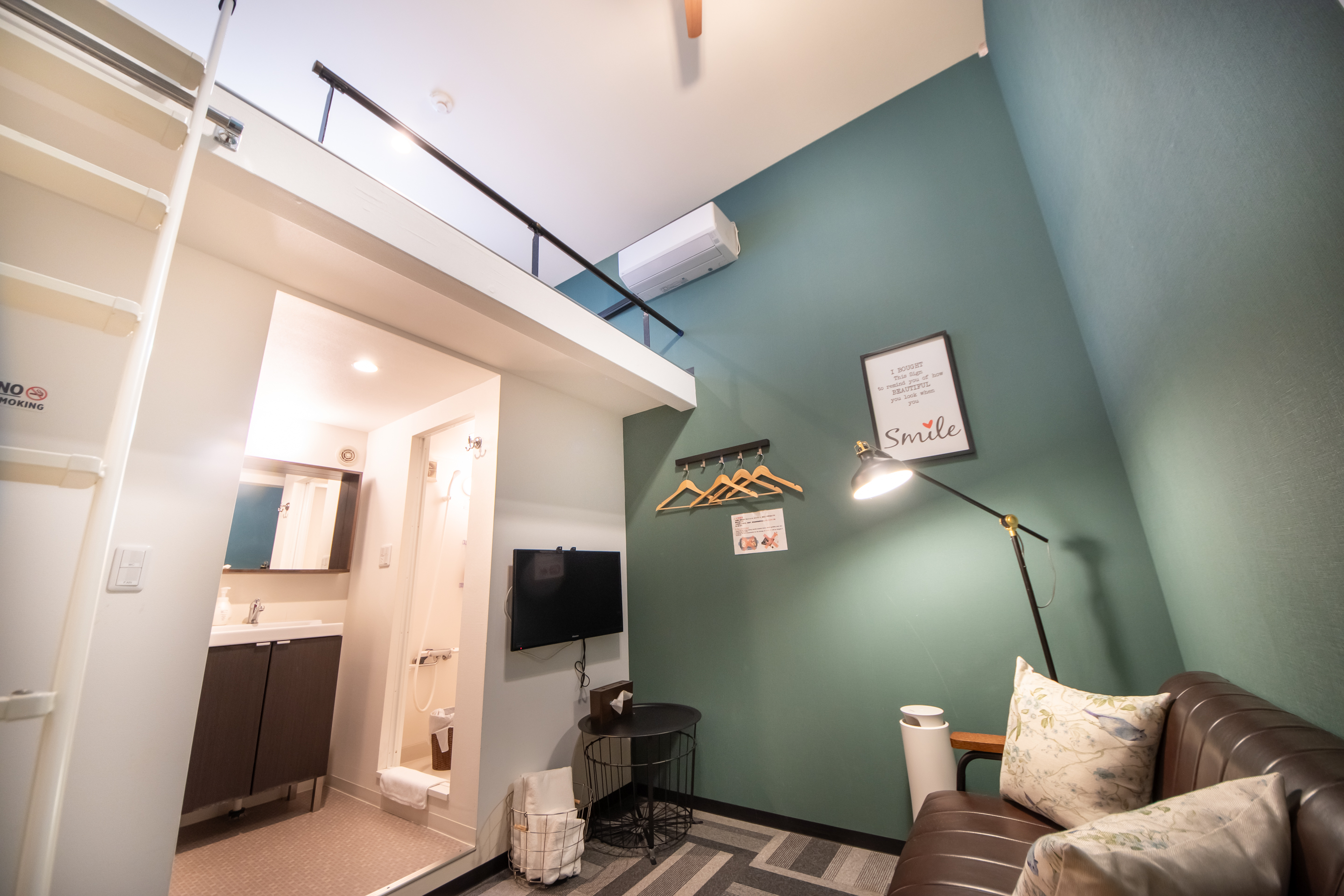 アパートメント三条 - Gallery 9