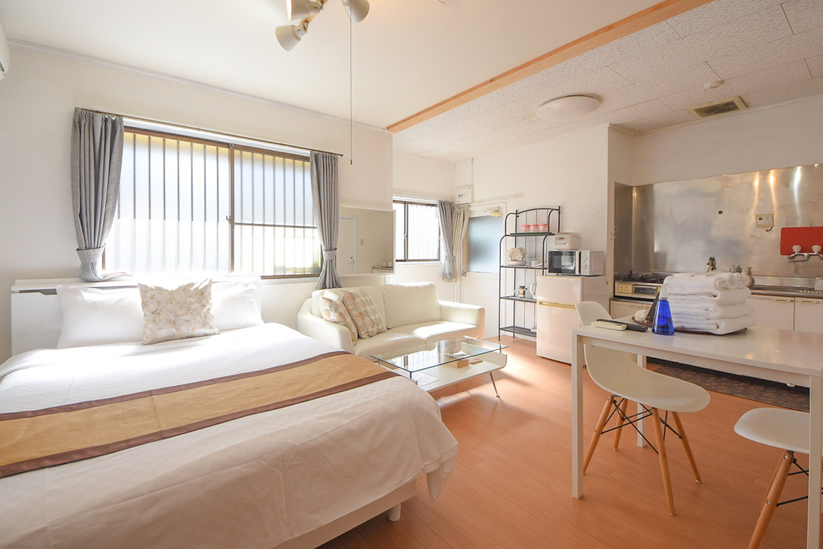 コンフィーステイMR1 & MR2 - Gallery 1