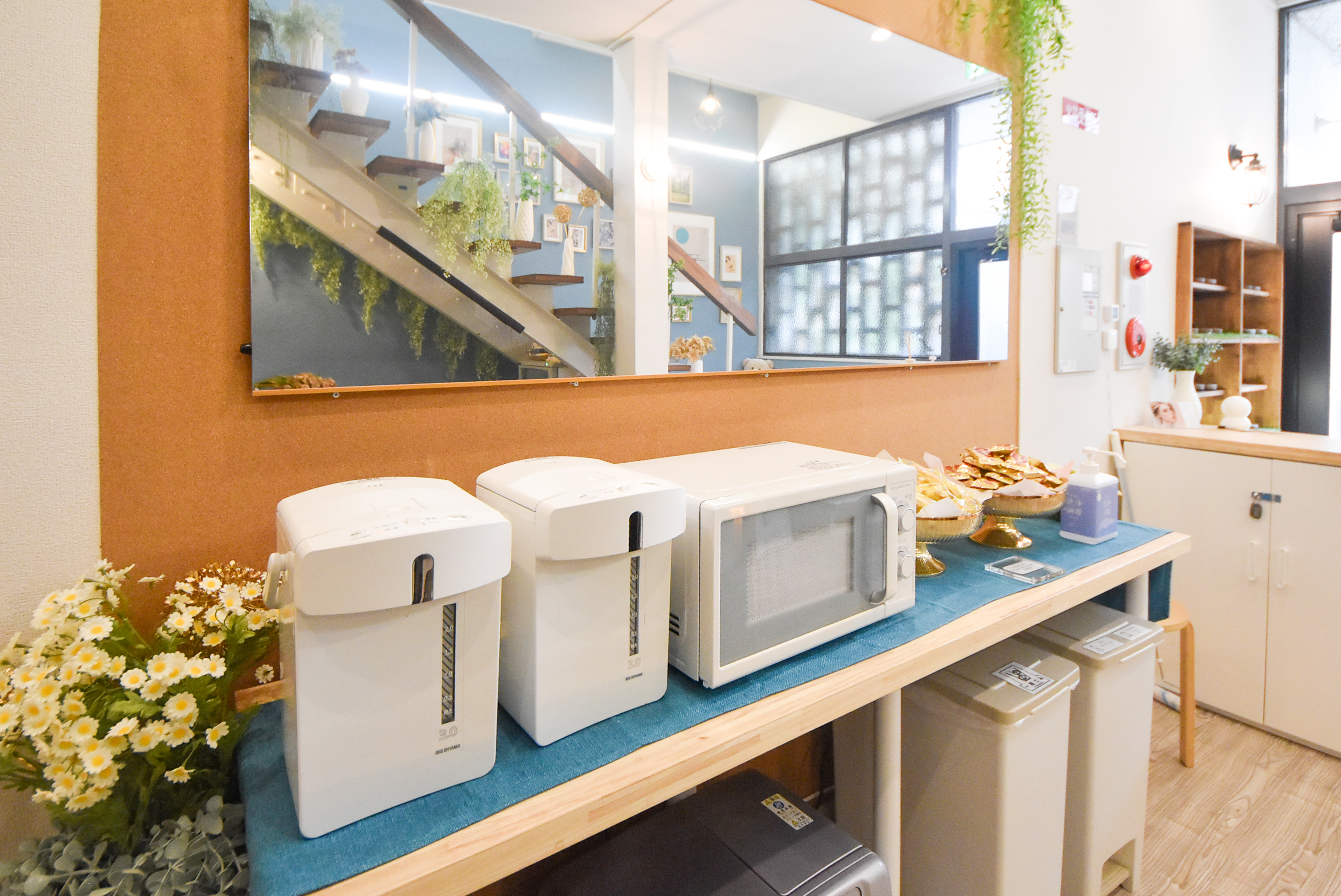 コンフィーステイ猿沢池 - Gallery 11