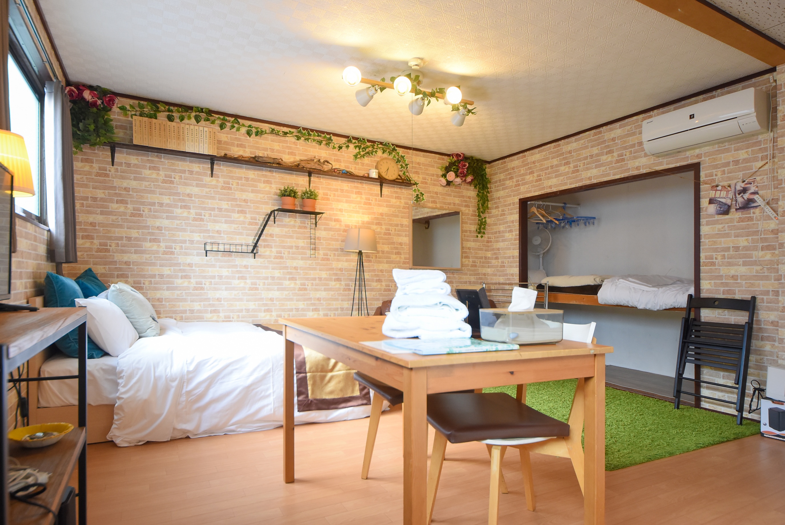 コンフィーステイMR1 & MR2 - Gallery 16