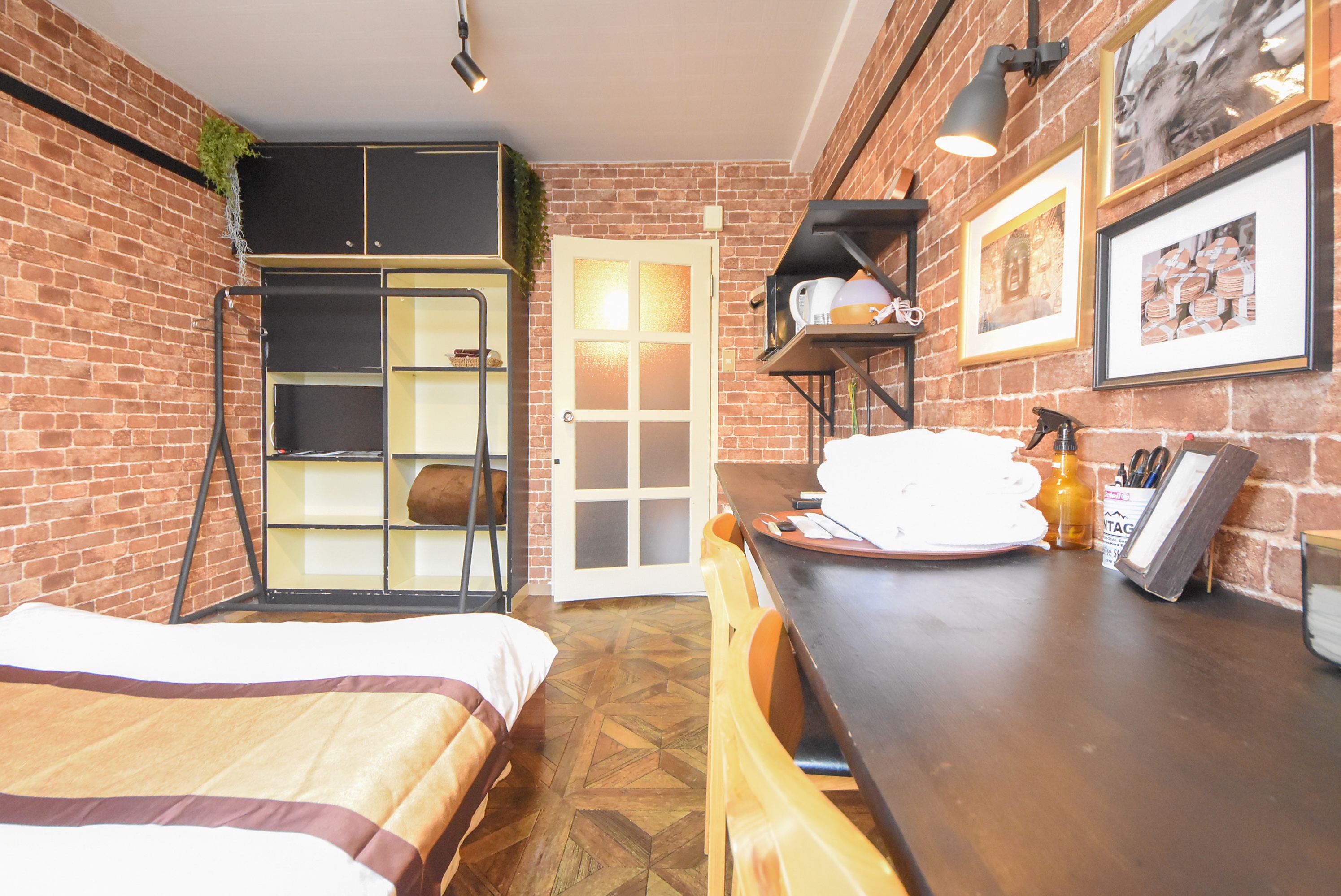 コンフィーステイ桜町 - Gallery 17