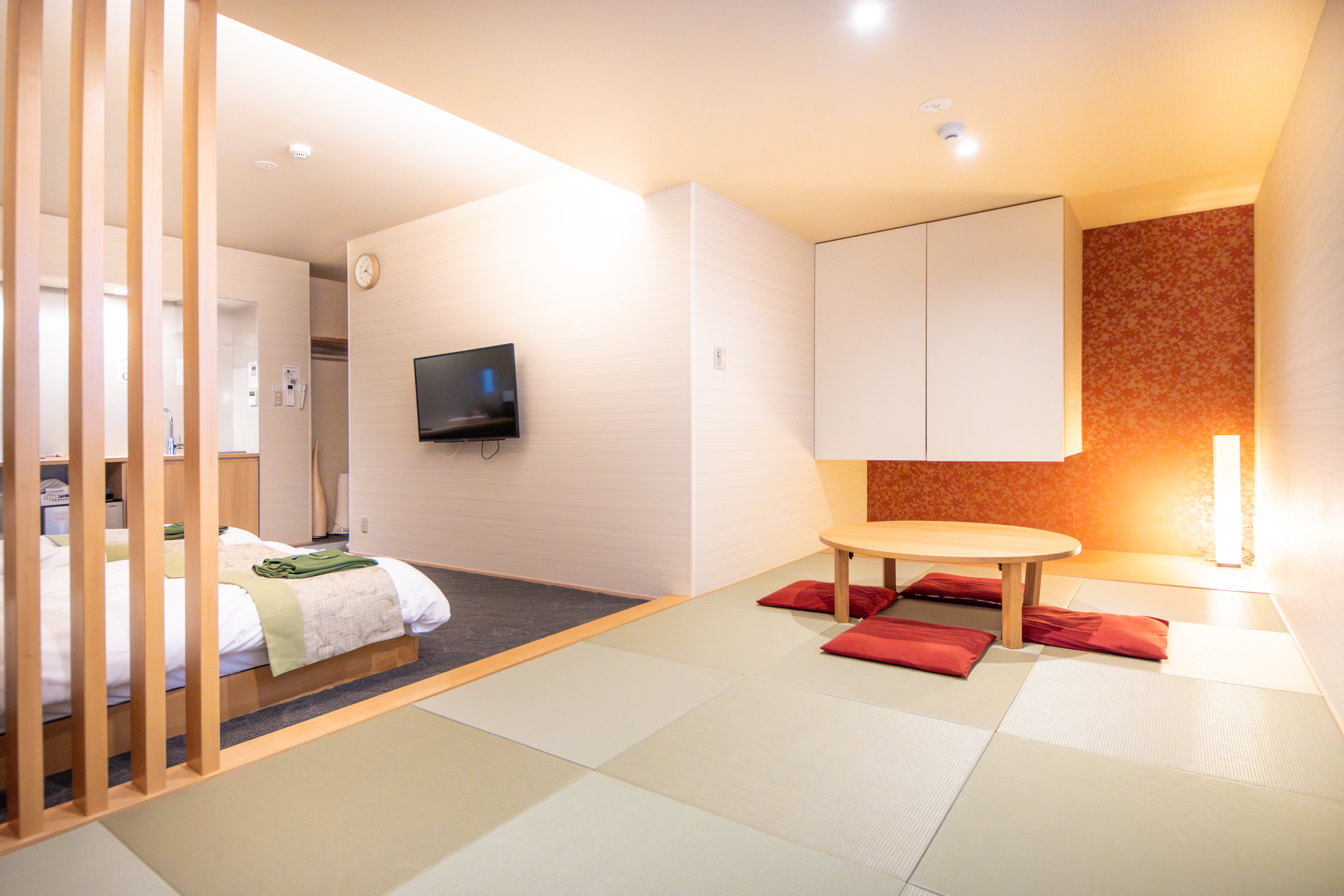 ホテル楢の葉守 - Gallery 1