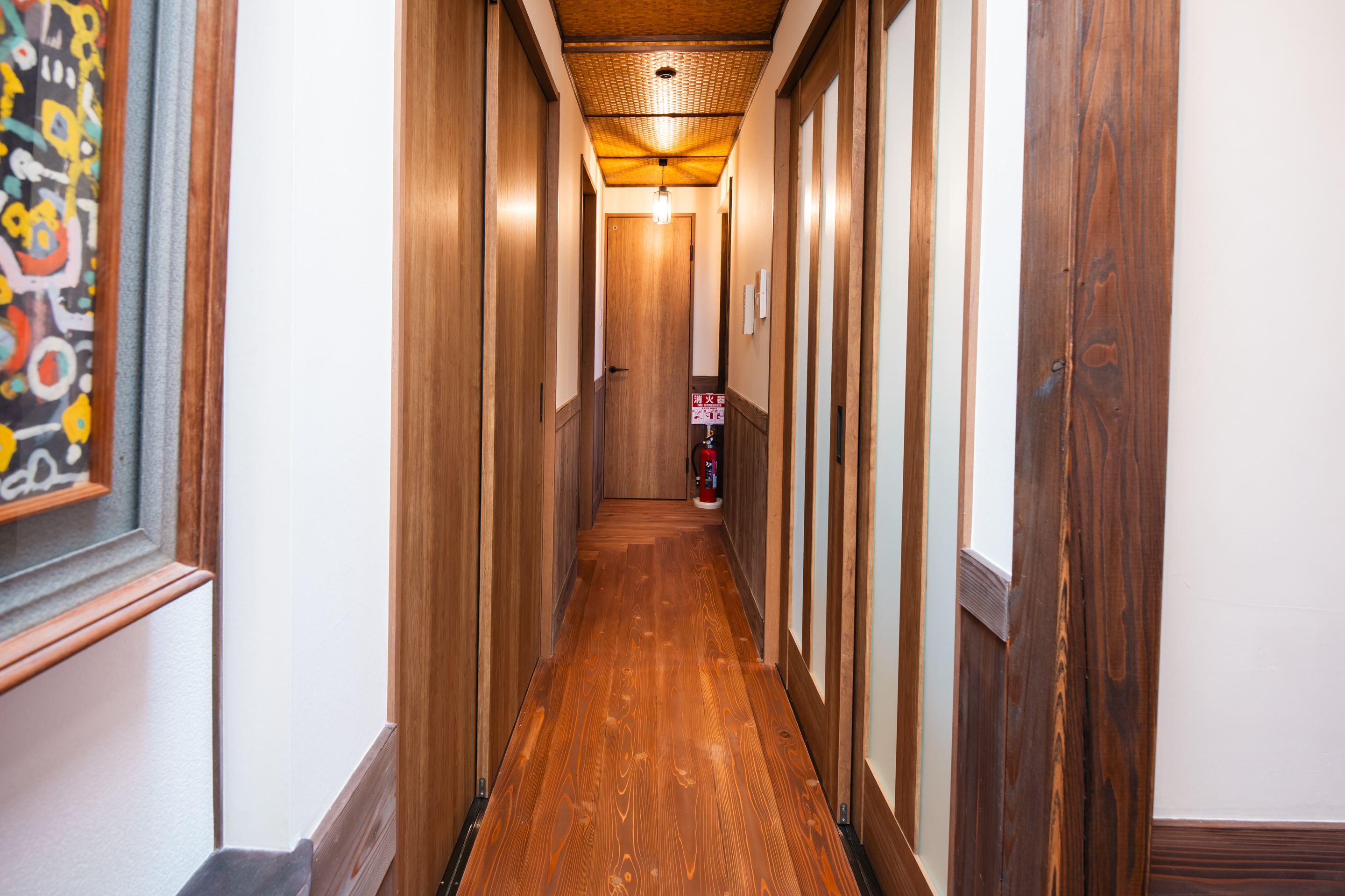 雨垂庵-しずくあん- - Gallery 55