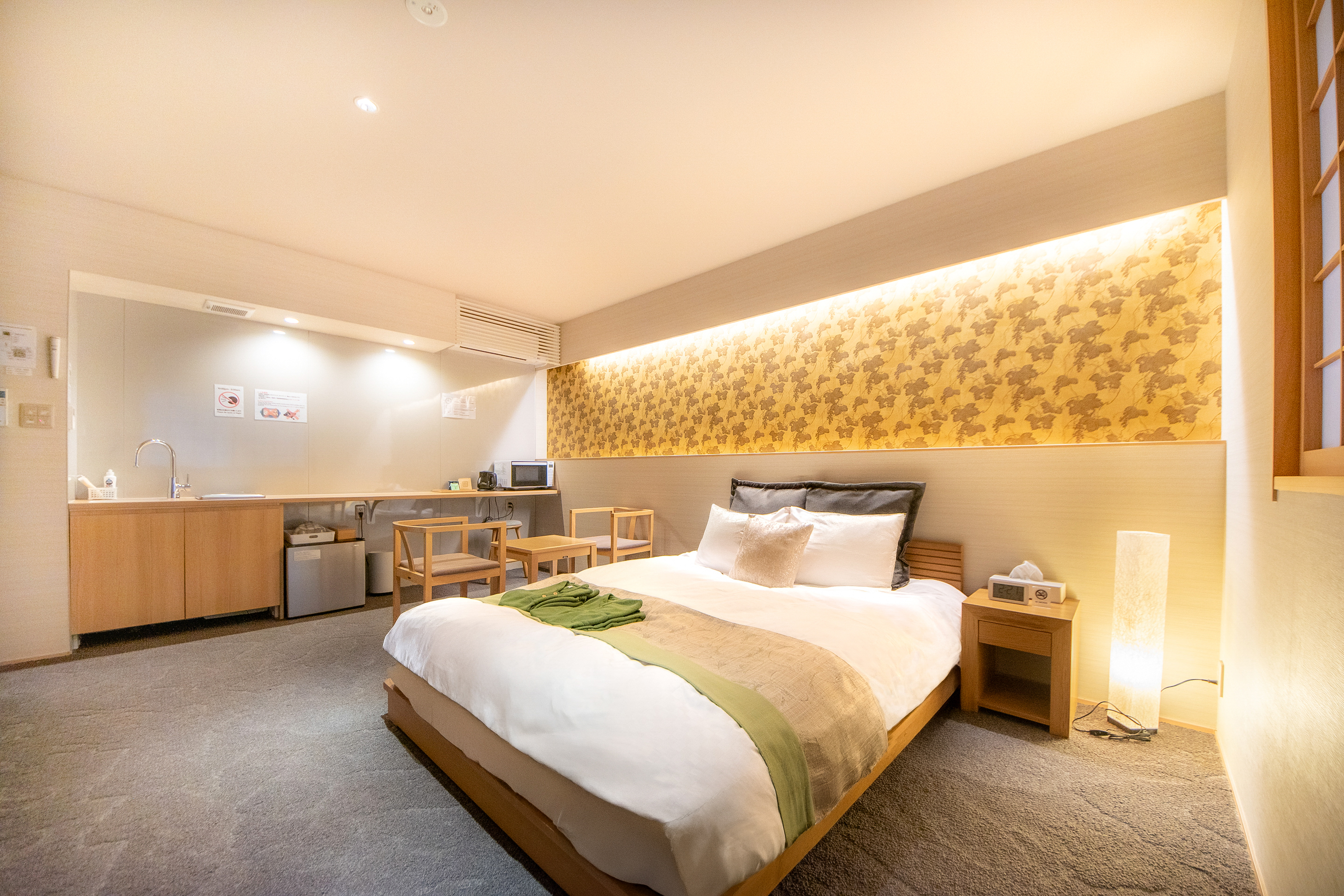 ホテル楢の葉守 - Gallery 11