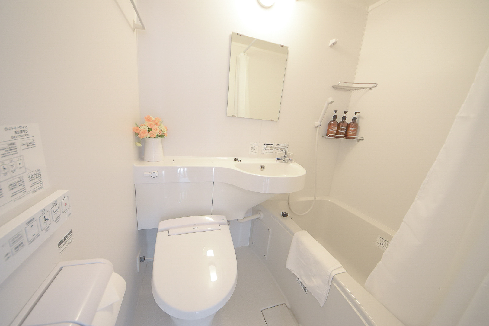 コンフィーステイMR1 & MR2 - Gallery 9