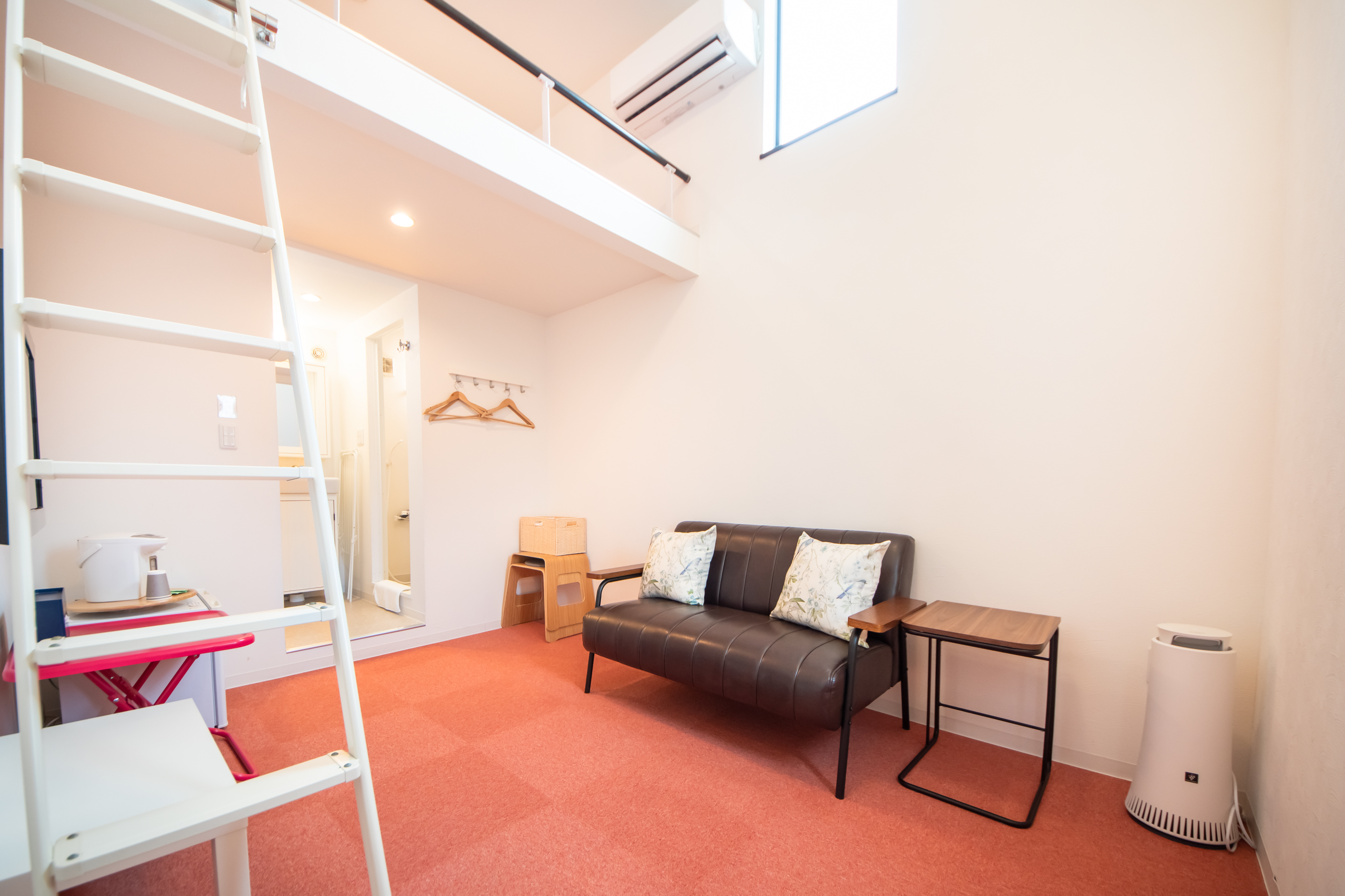 アパートメント三条 - Gallery 6