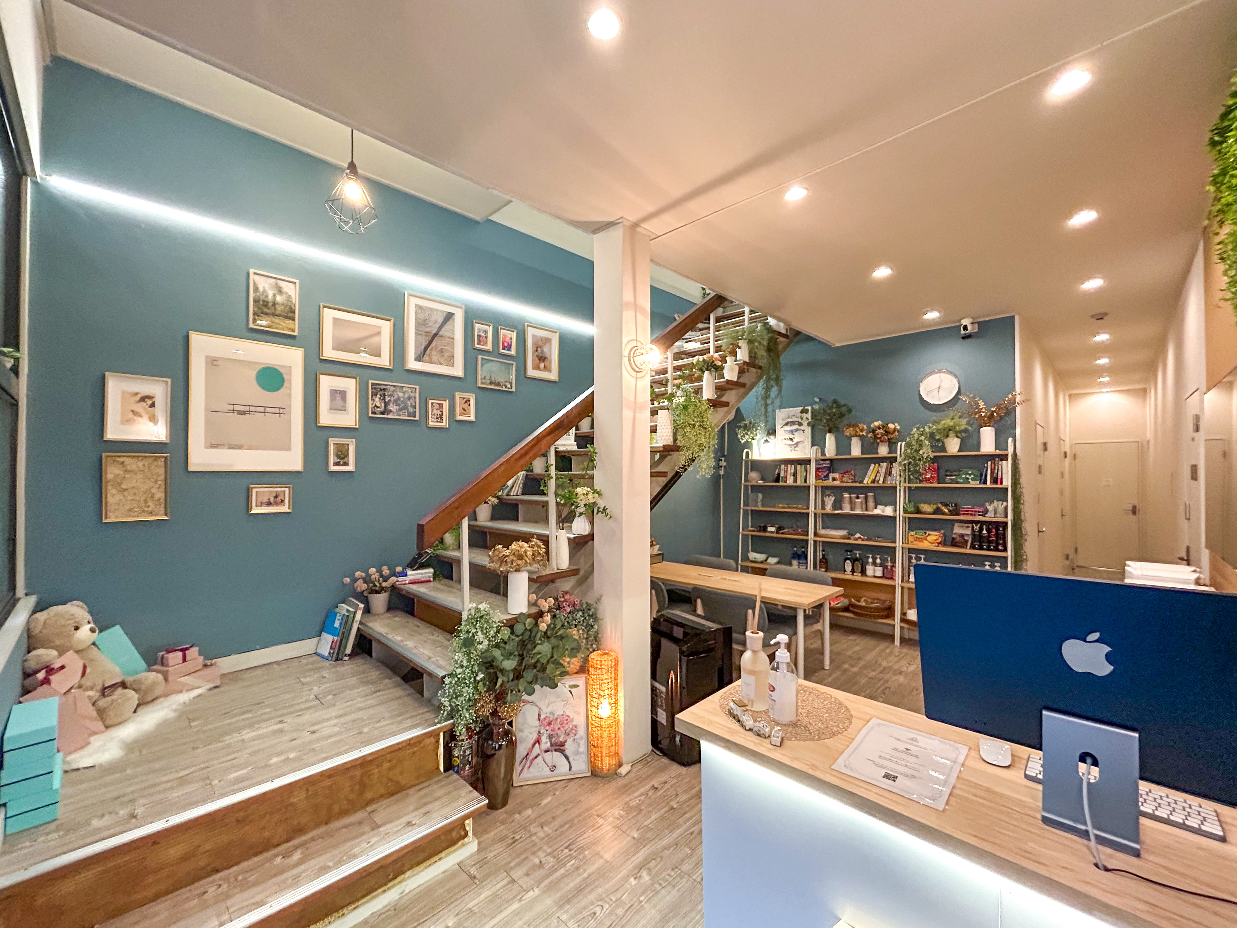 コンフィーステイ猿沢池 - Gallery 10