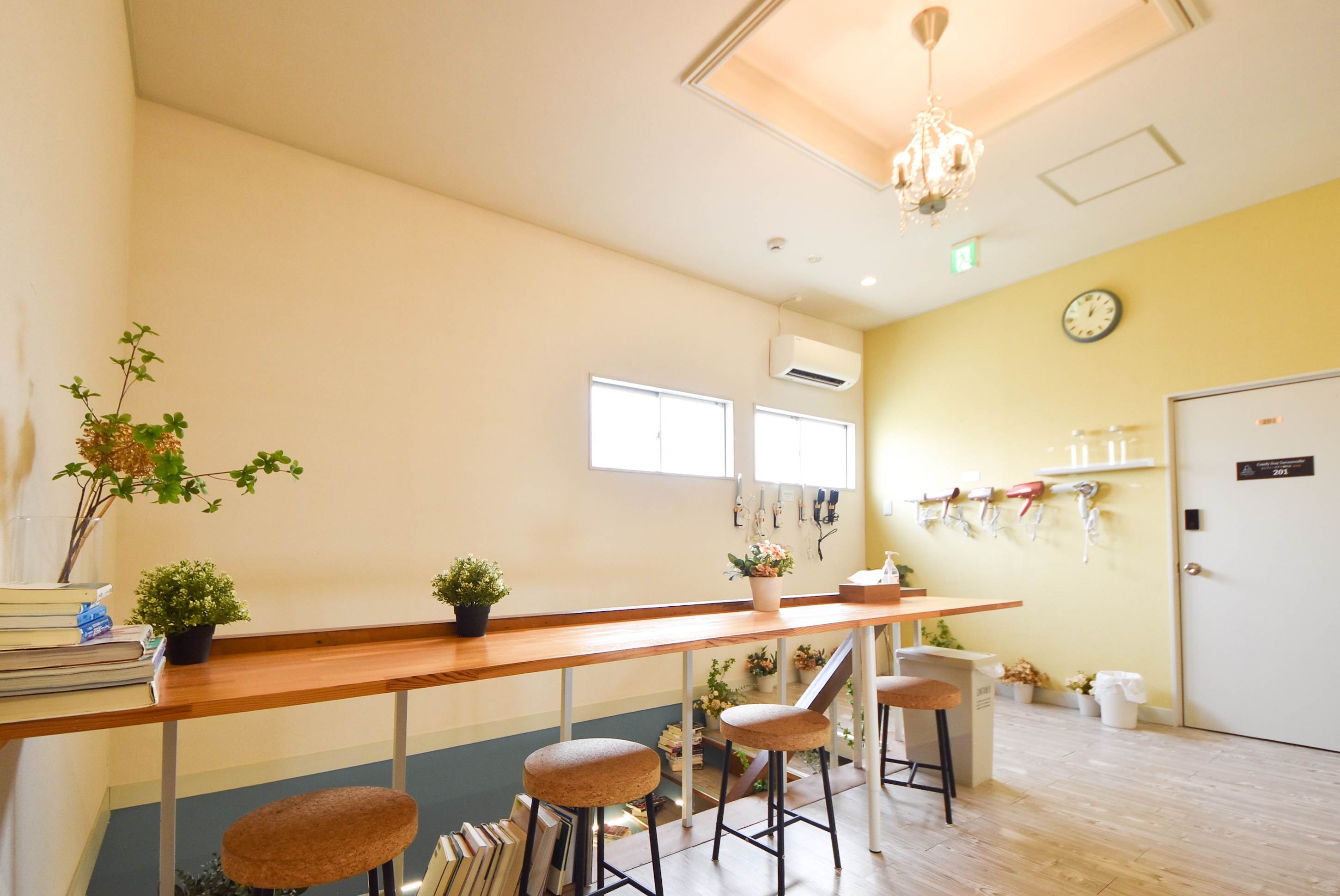 コンフィーステイ猿沢池 - Gallery 13