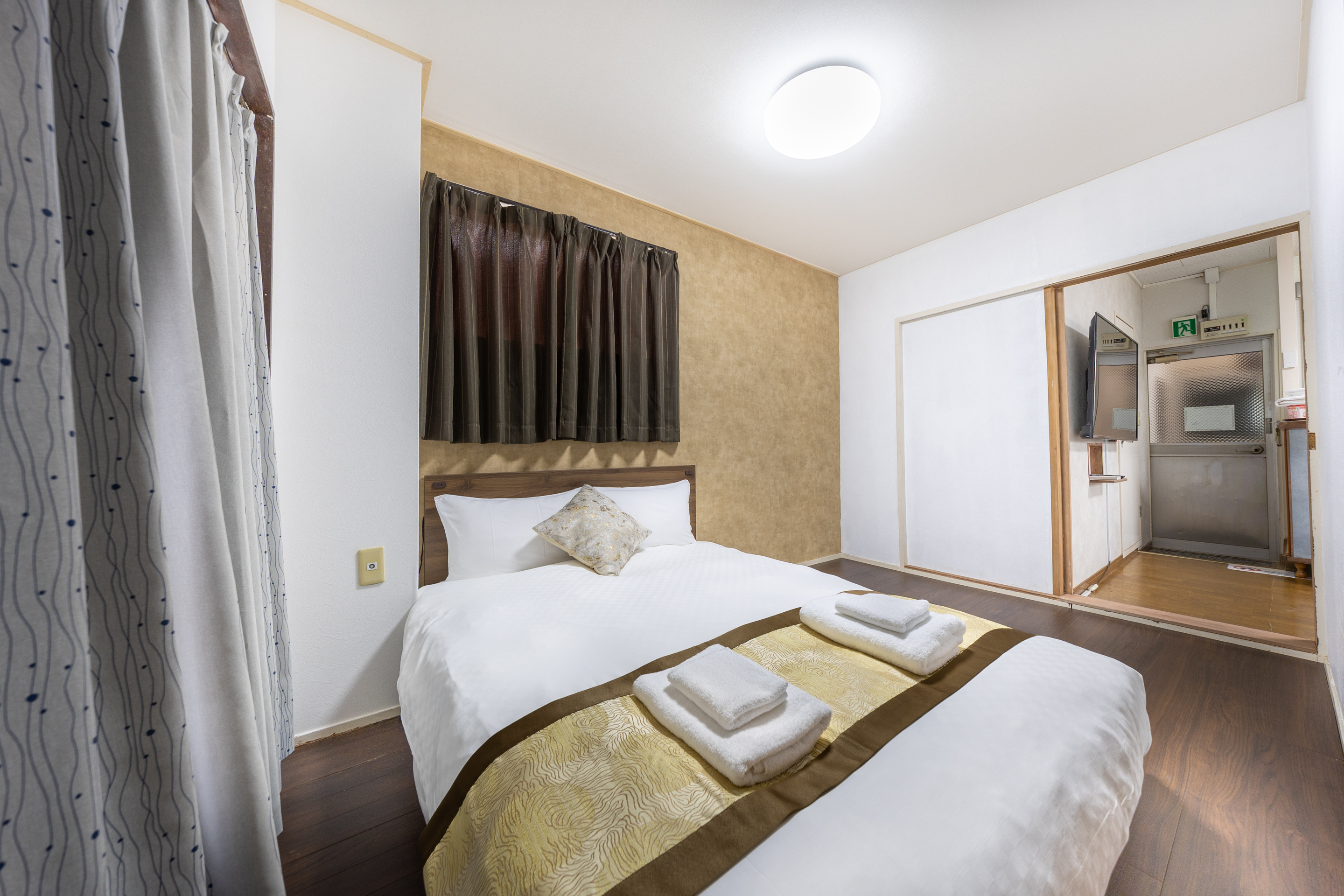 コンフィーステイMR1 & MR2 - Gallery 20