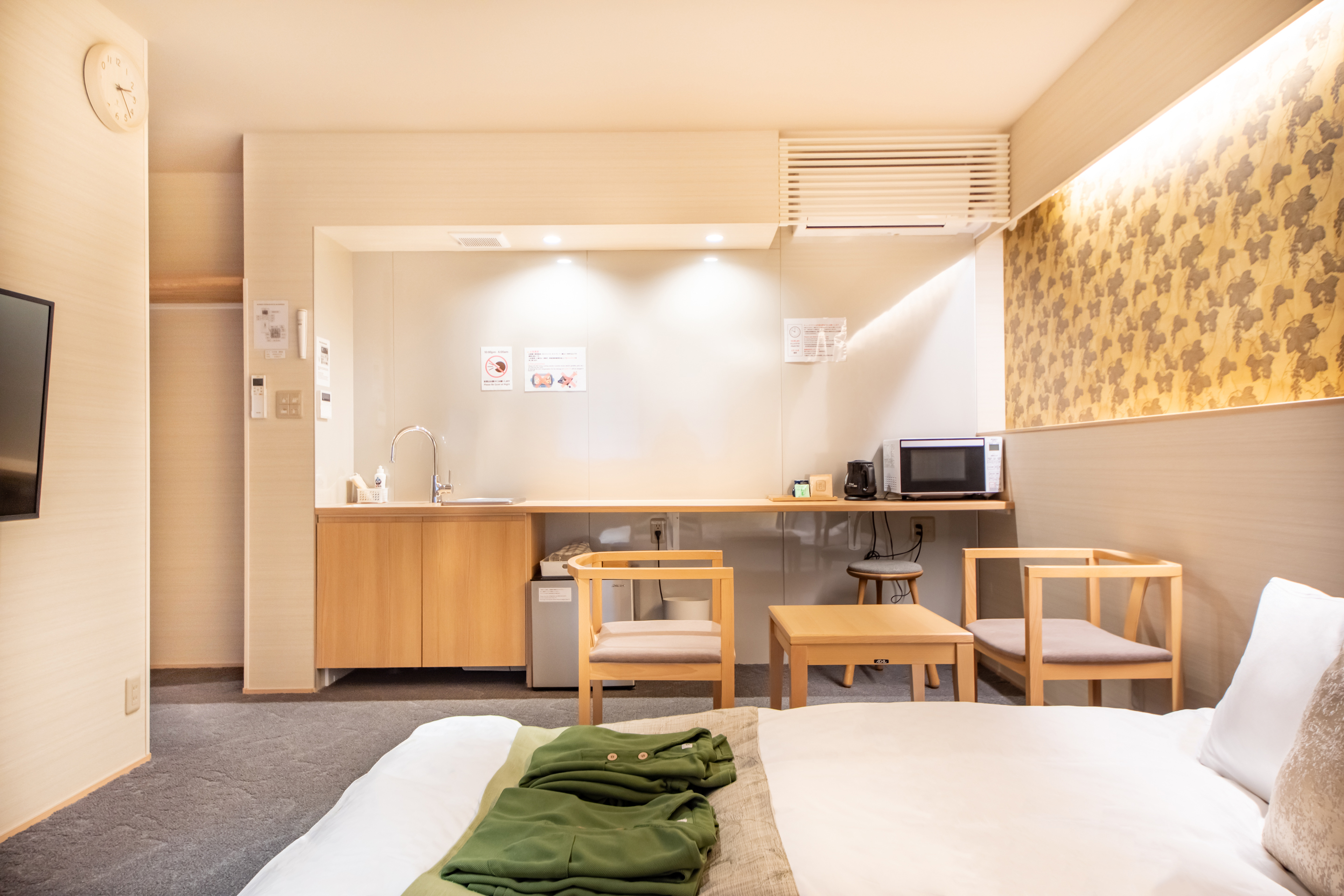 ホテル楢の葉守 - Gallery 15