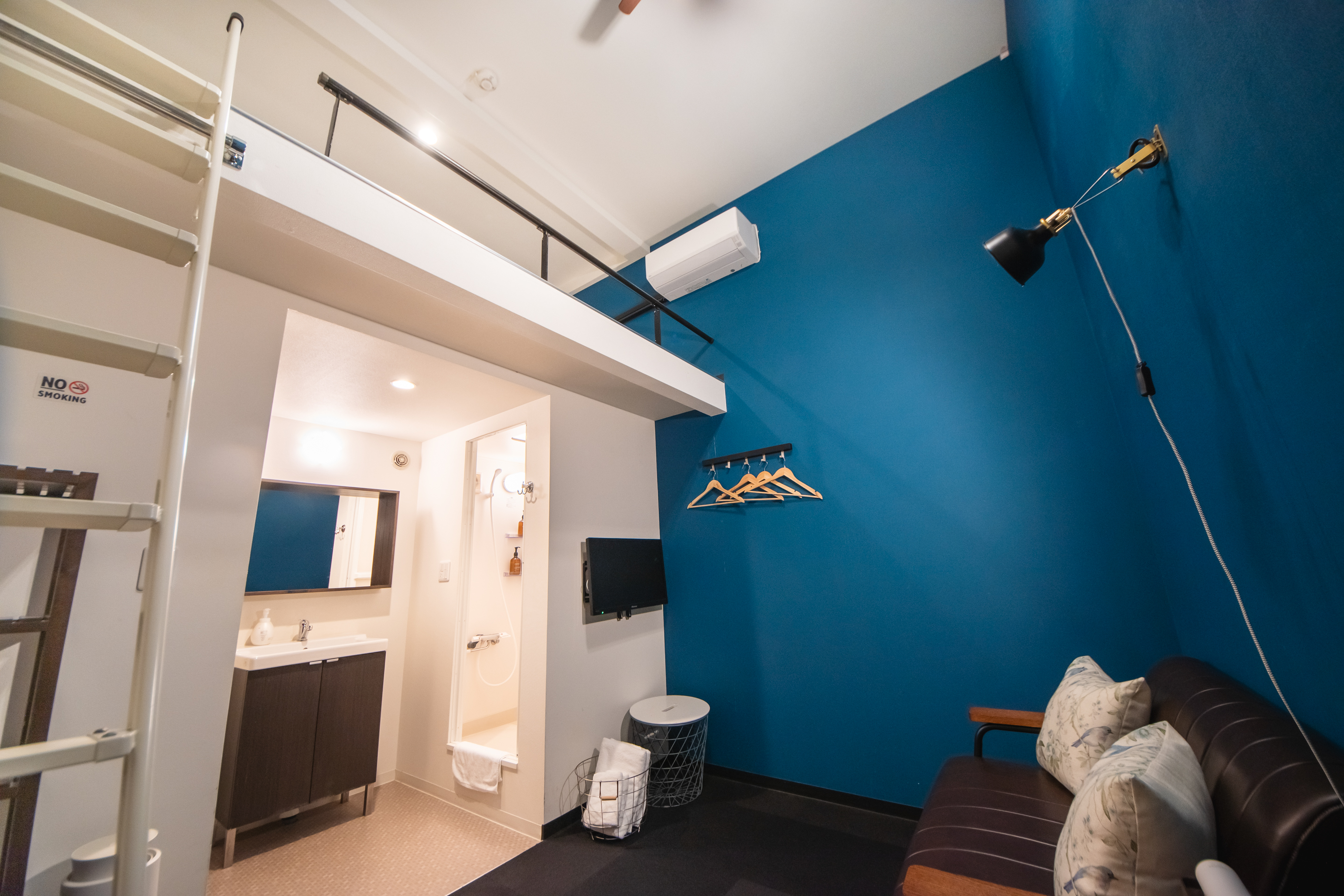 アパートメント三条 - Gallery 3