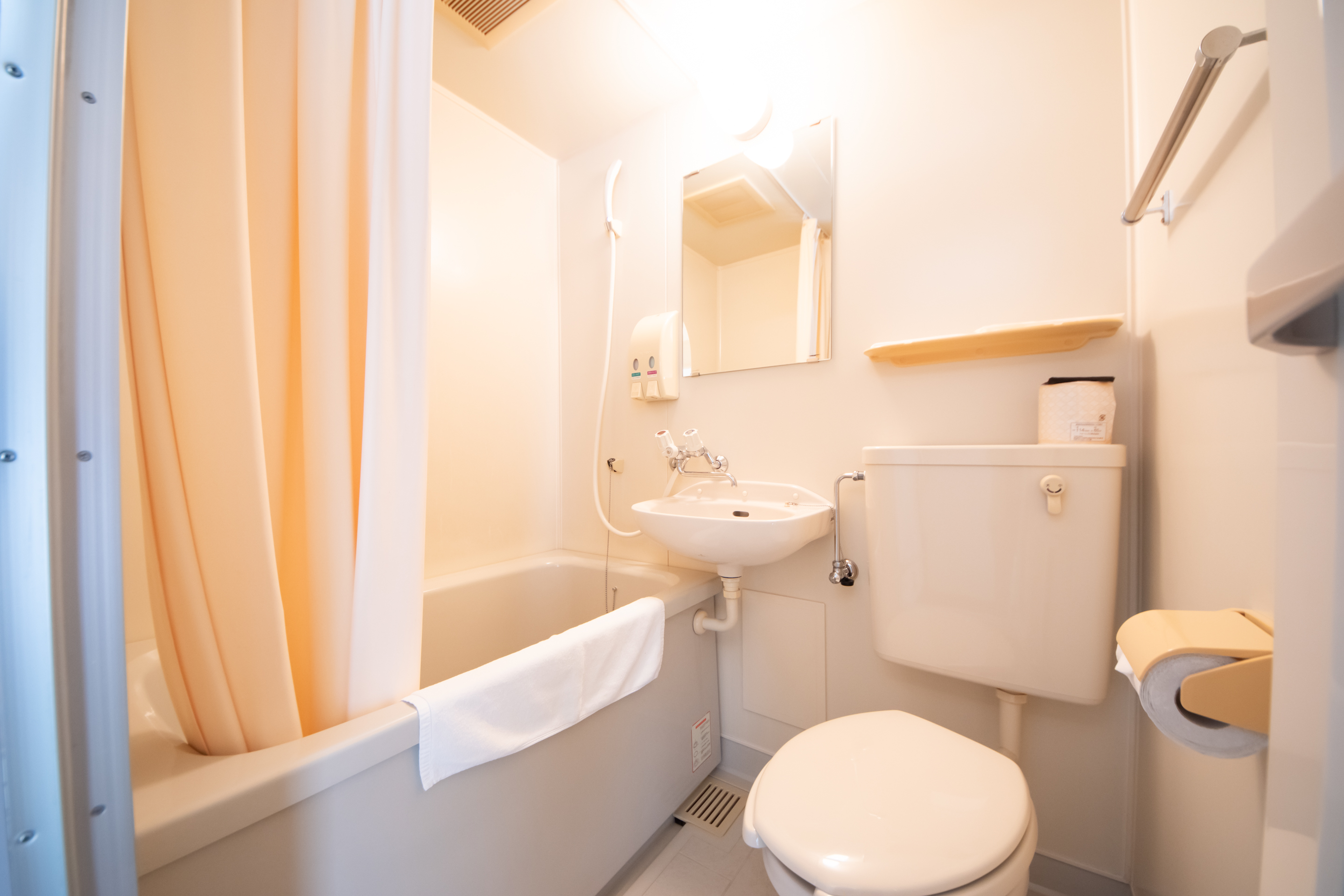 西大寺HOTEL SINDAI - Gallery 6