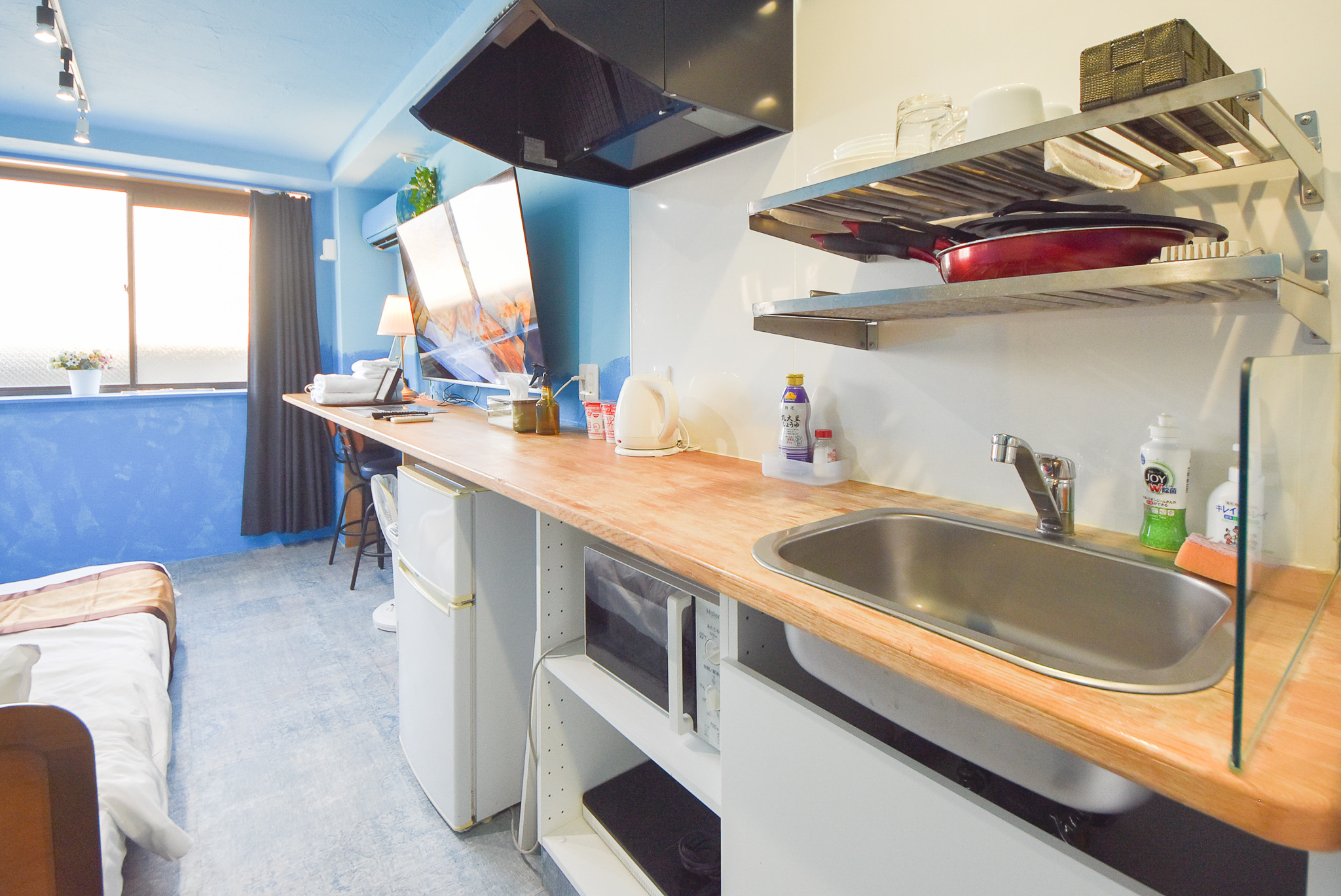 コンフィーステイ桜町 - Gallery 7