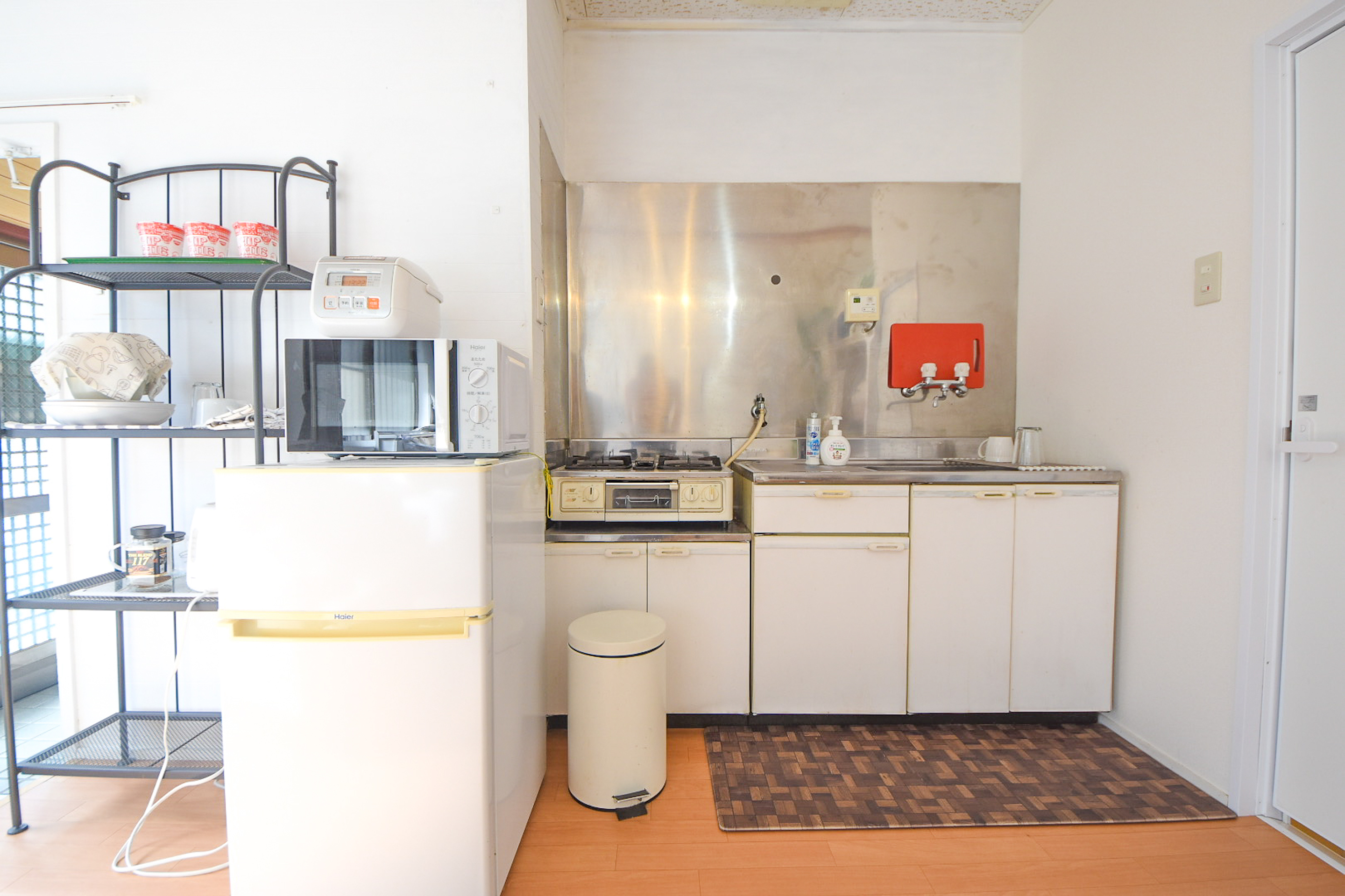 コンフィーステイMR1 & MR2 - Gallery 3