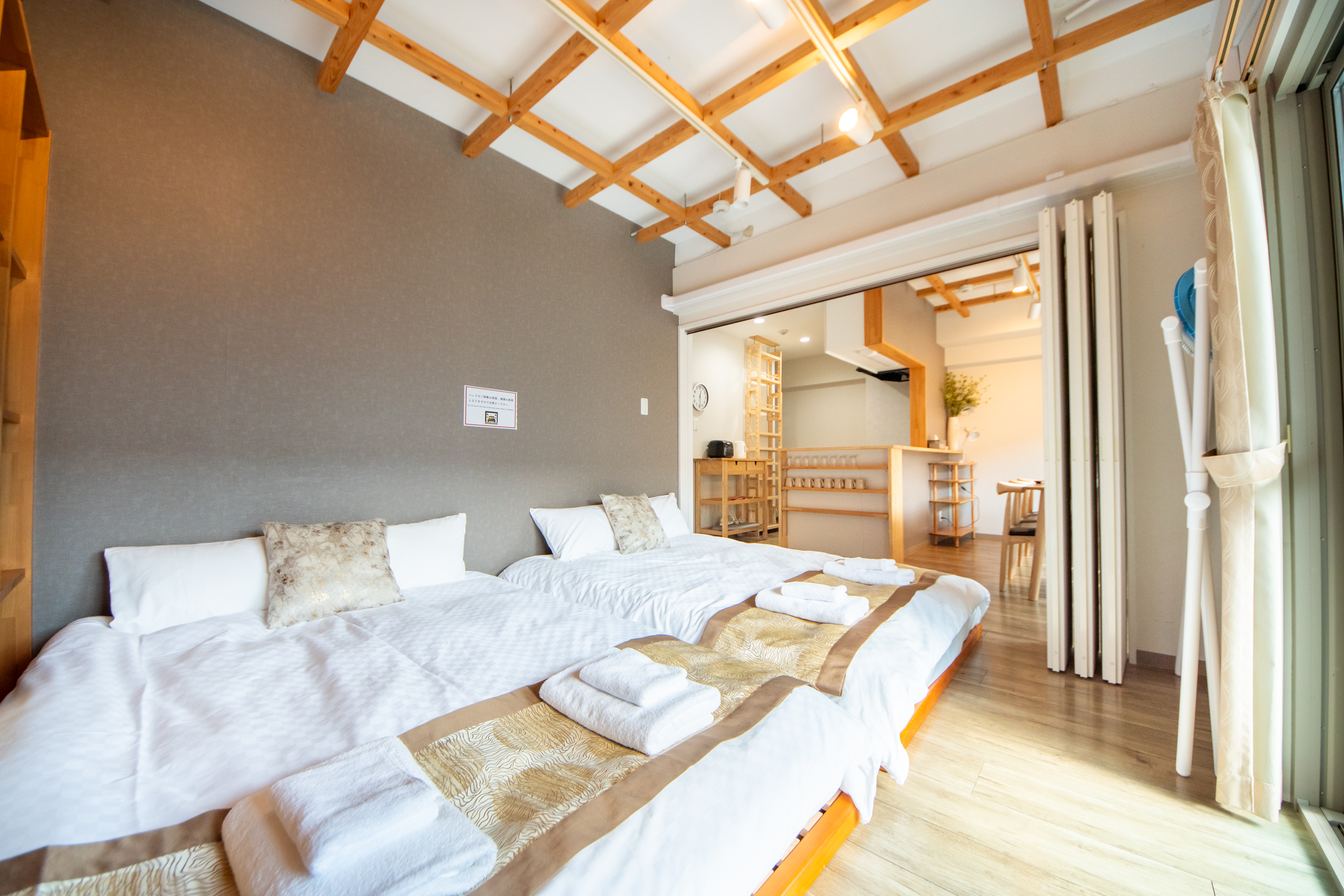 コンフィーステイTDS - Gallery 4