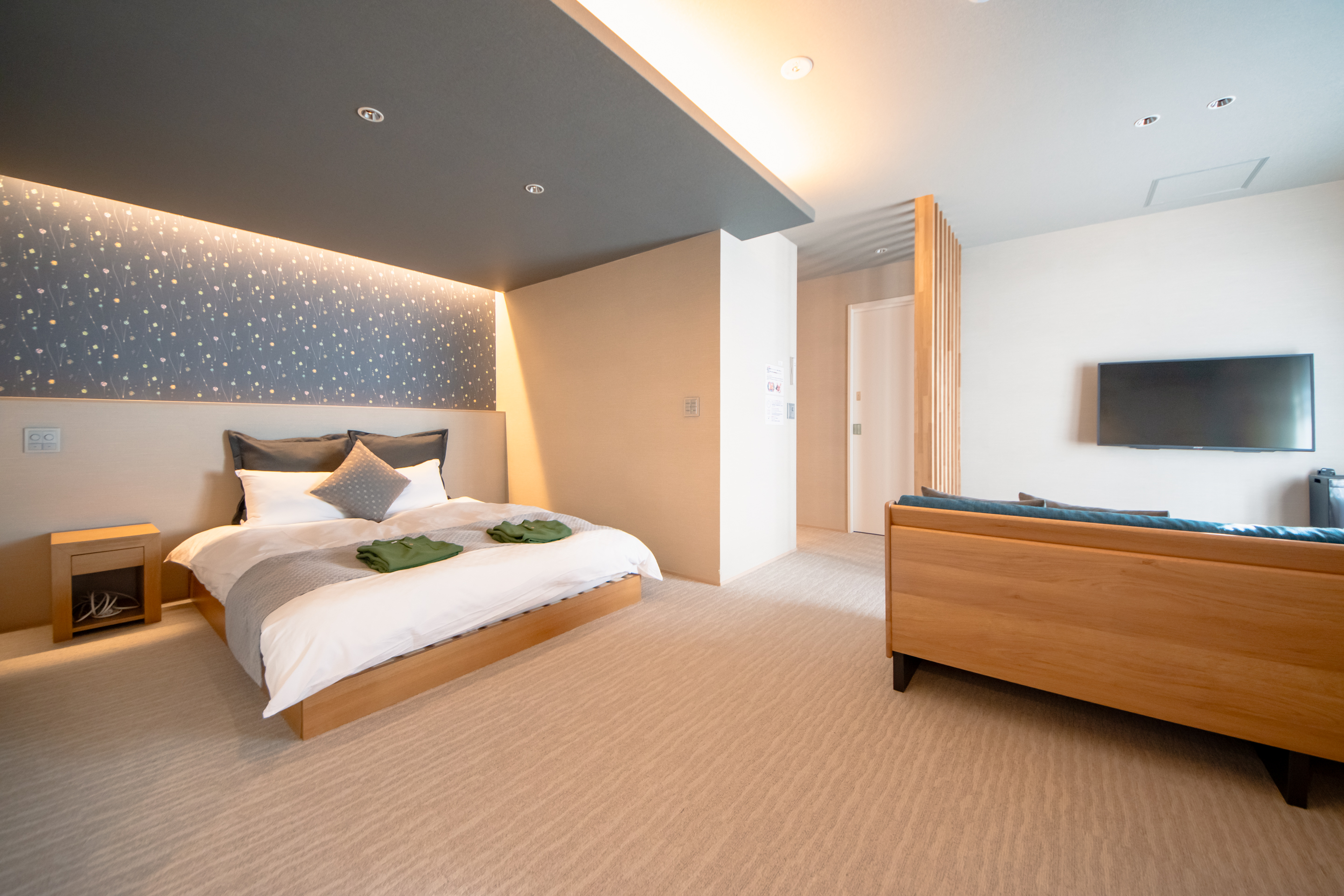 ホテル鹿音 - Gallery 6