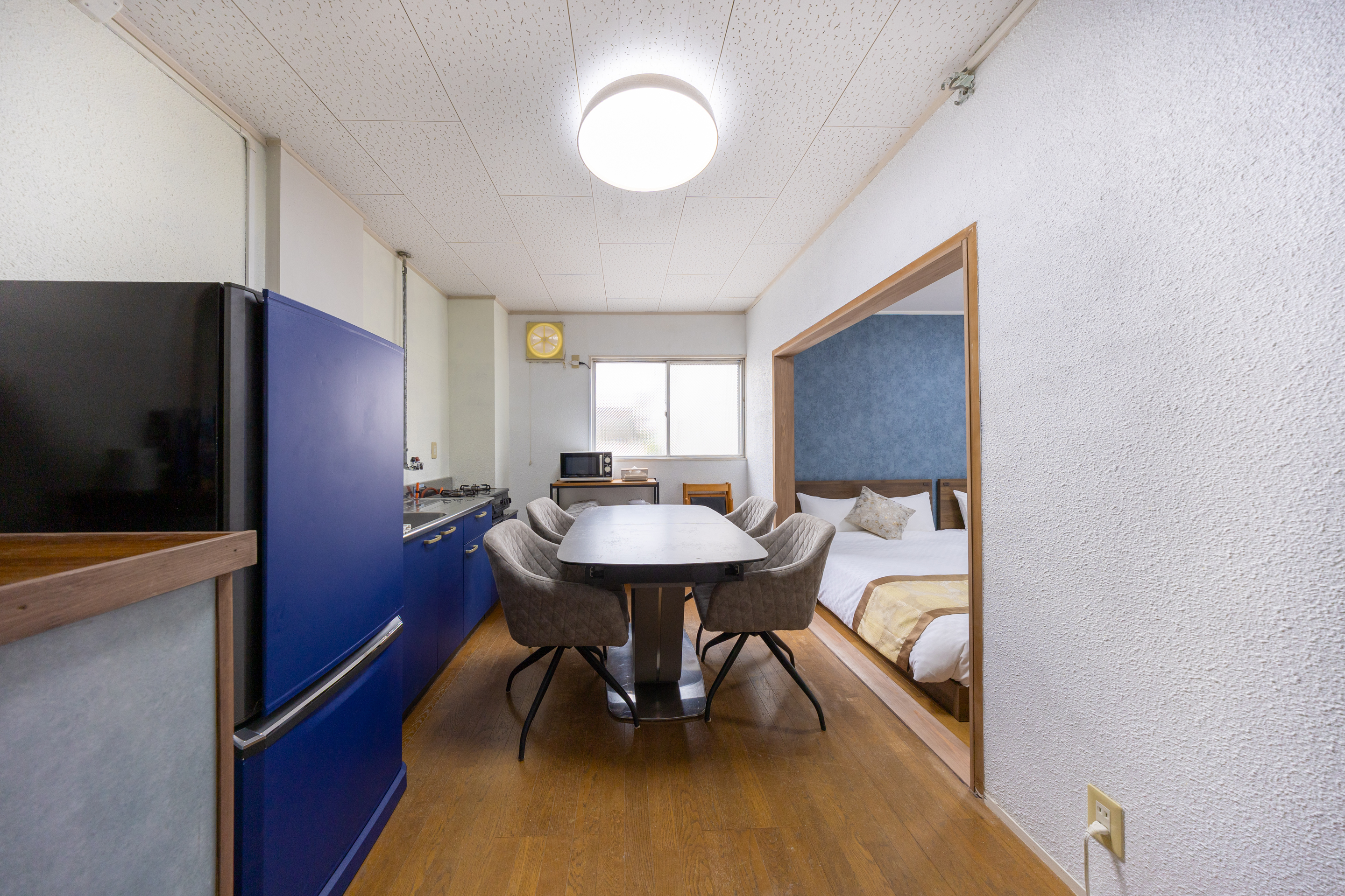 コンフィーステイMR1 & MR2 - Gallery 22