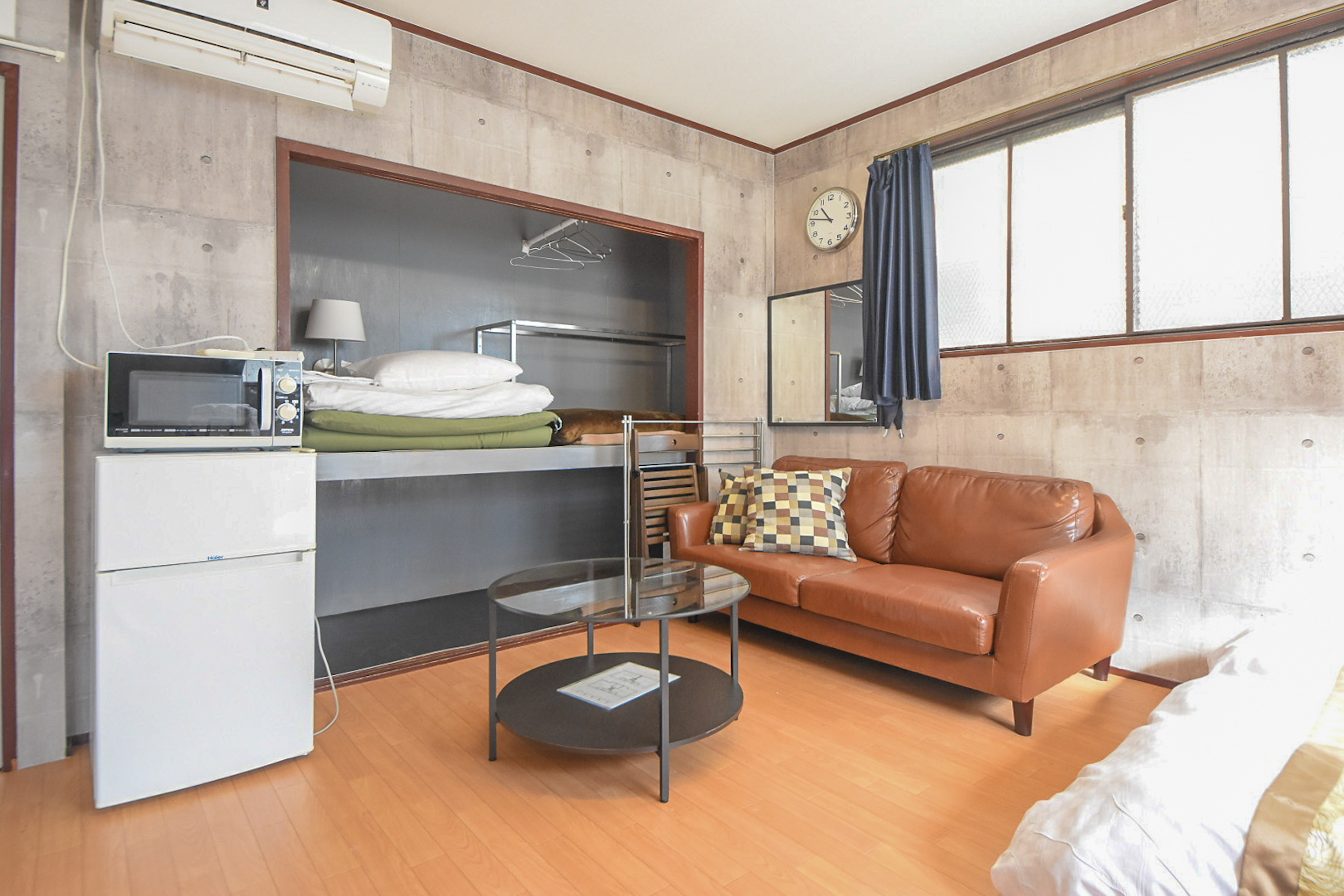 コンフィーステイMR1 & MR2 - Gallery 11