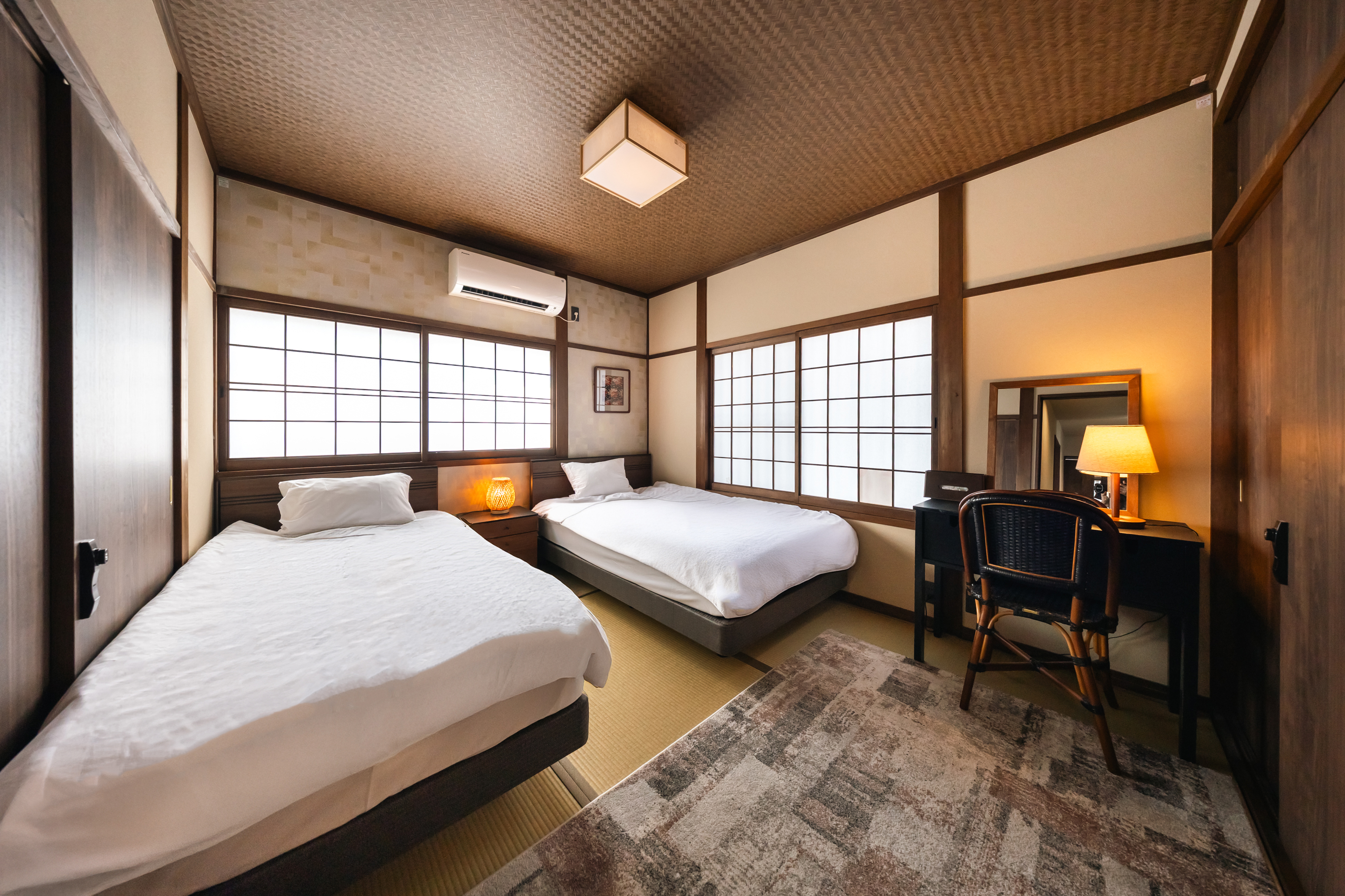 奈良の舎 - Gallery 21