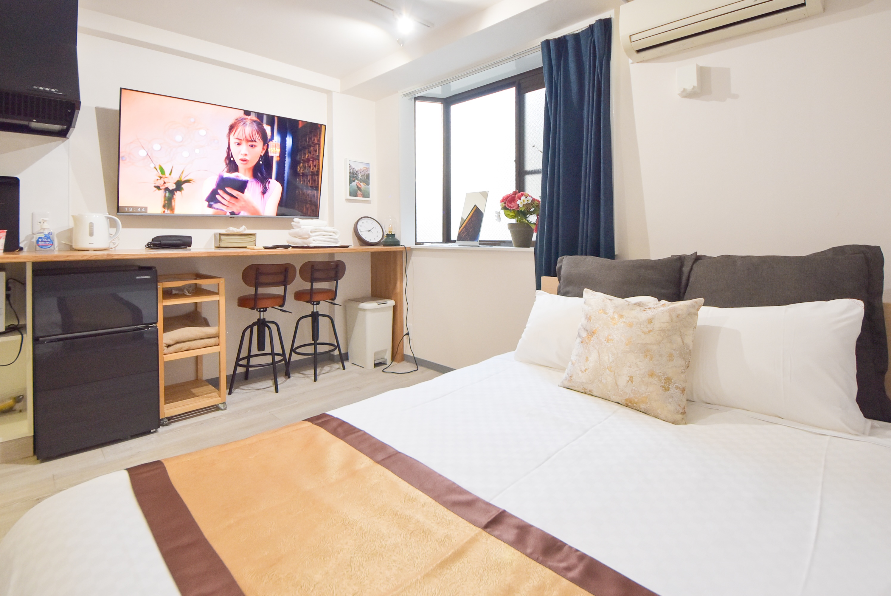 コンフィーステイ桜町 - Gallery 12