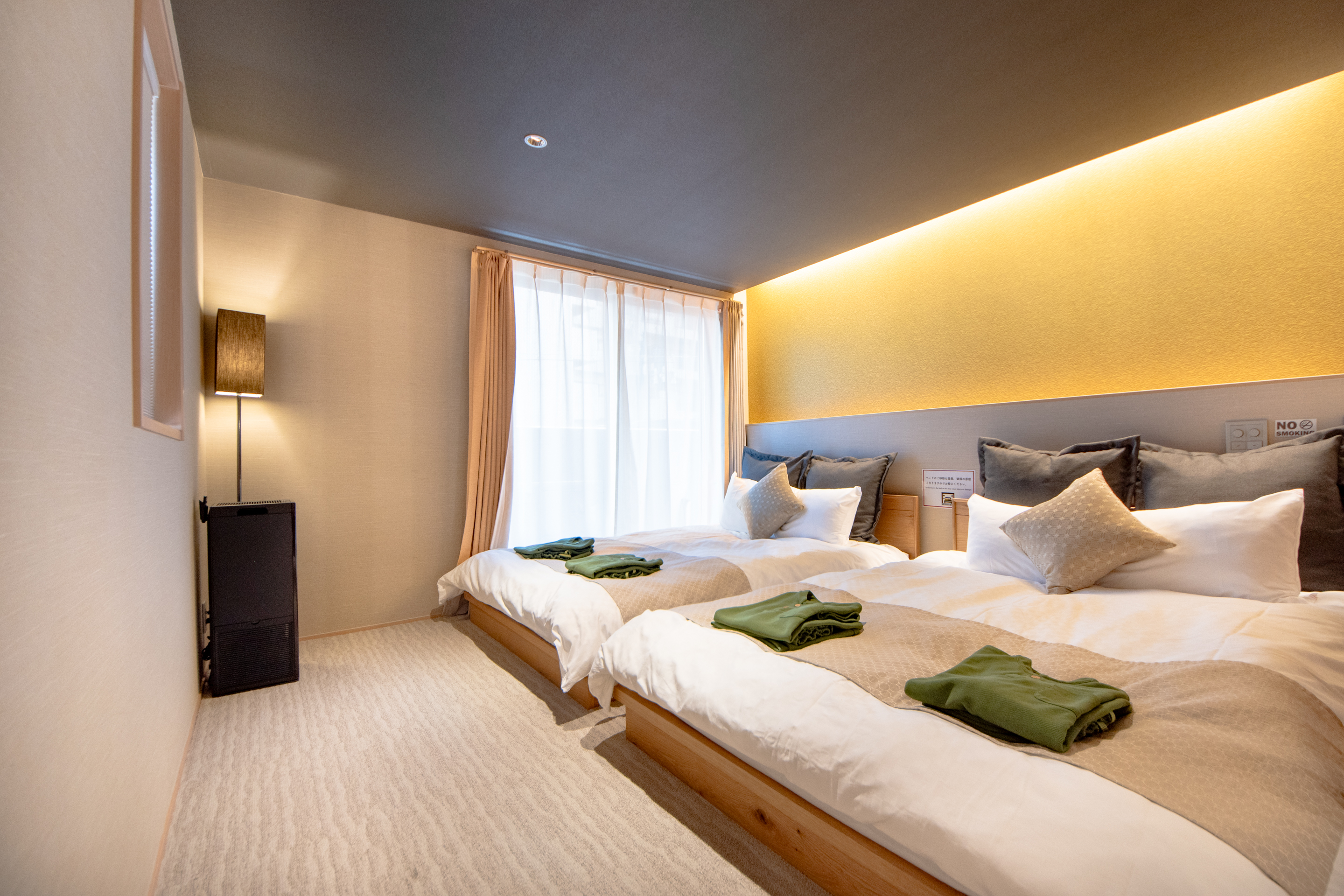 ホテル鹿音 - Gallery 8