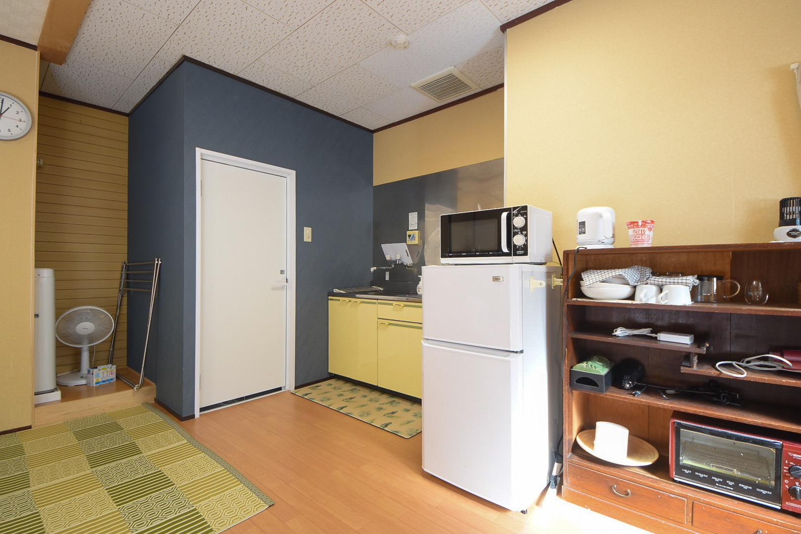 コンフィーステイMR1 & MR2 - Gallery 8