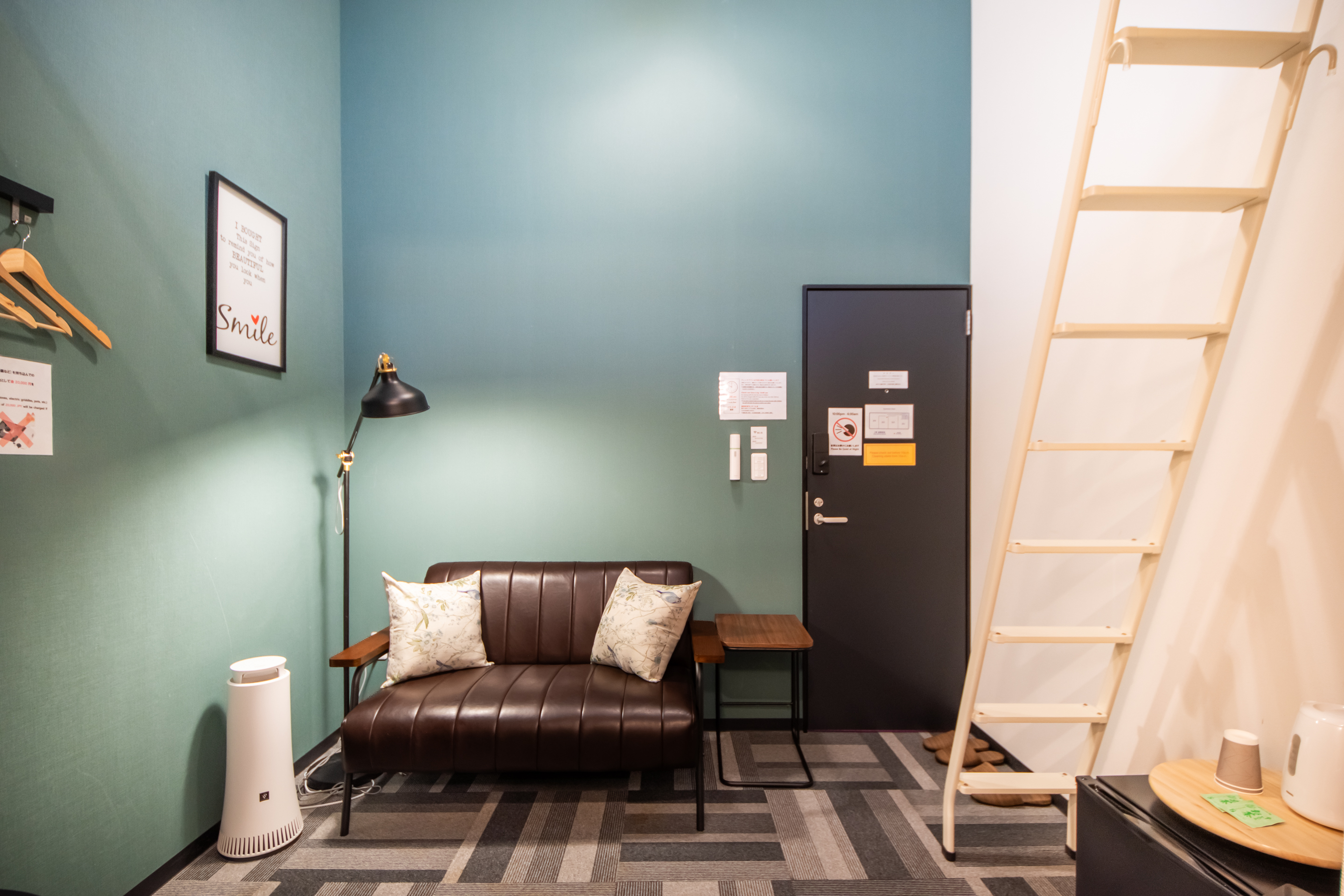 アパートメント三条 - Gallery 10