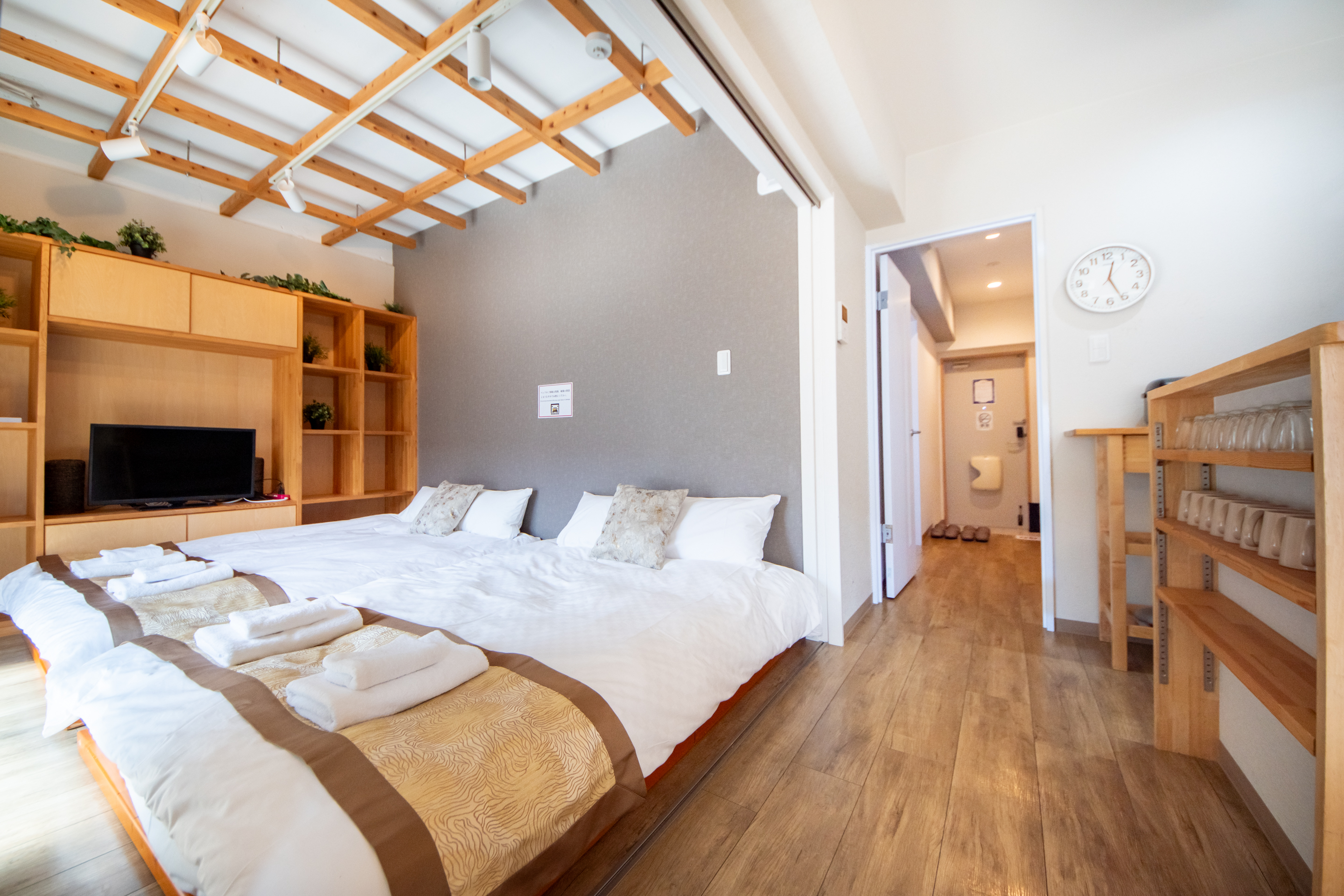 コンフィーステイTDS - Gallery 5