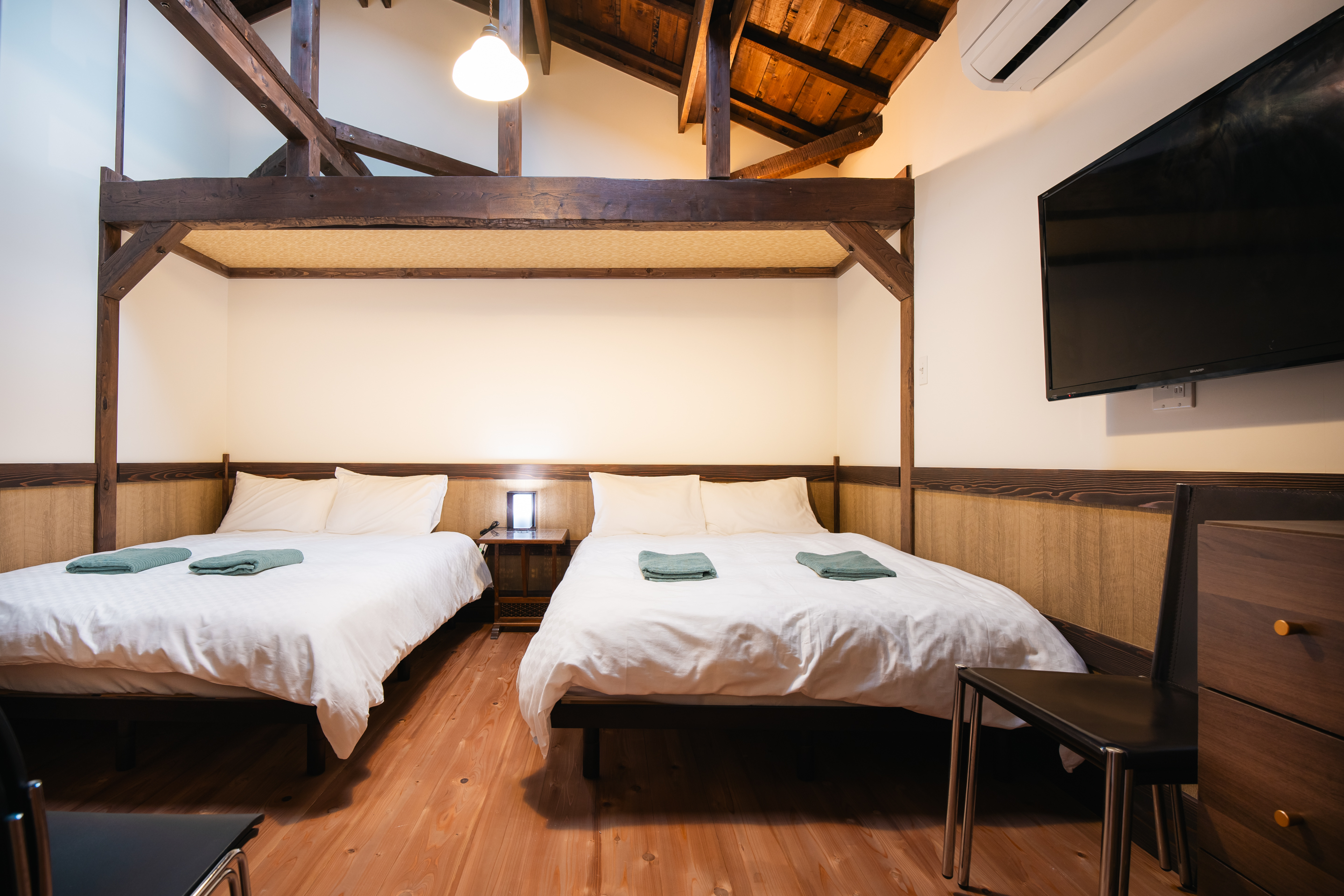 雨垂庵-しずくあん- - Gallery 26