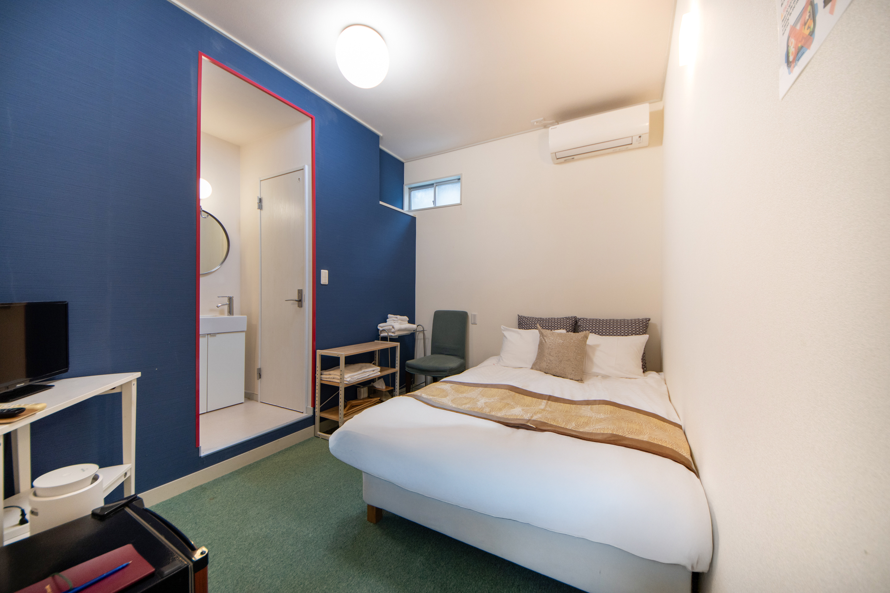 コンフィーステイ猿沢池 - Gallery 5