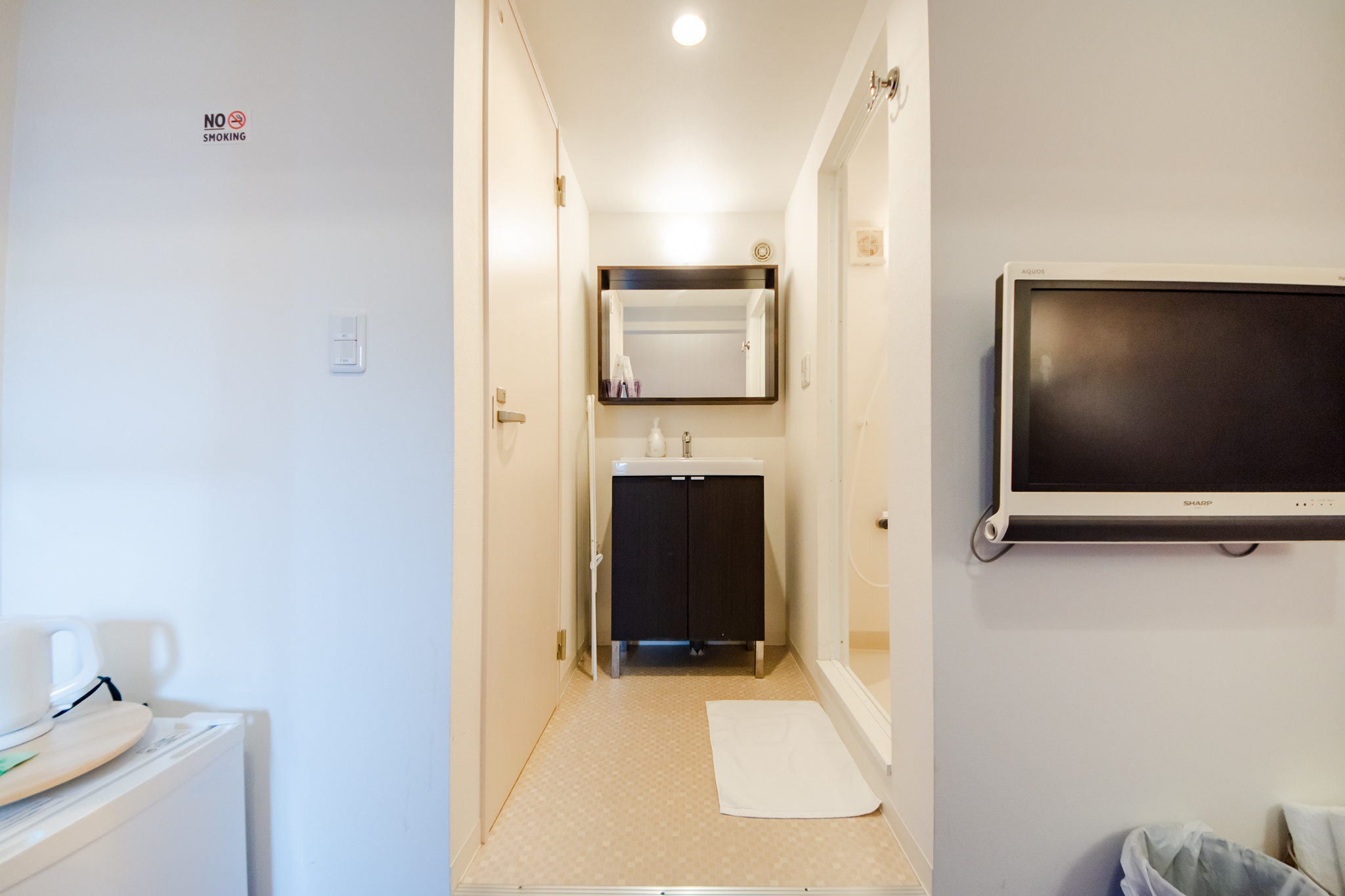 アパートメント三条 - Gallery 2