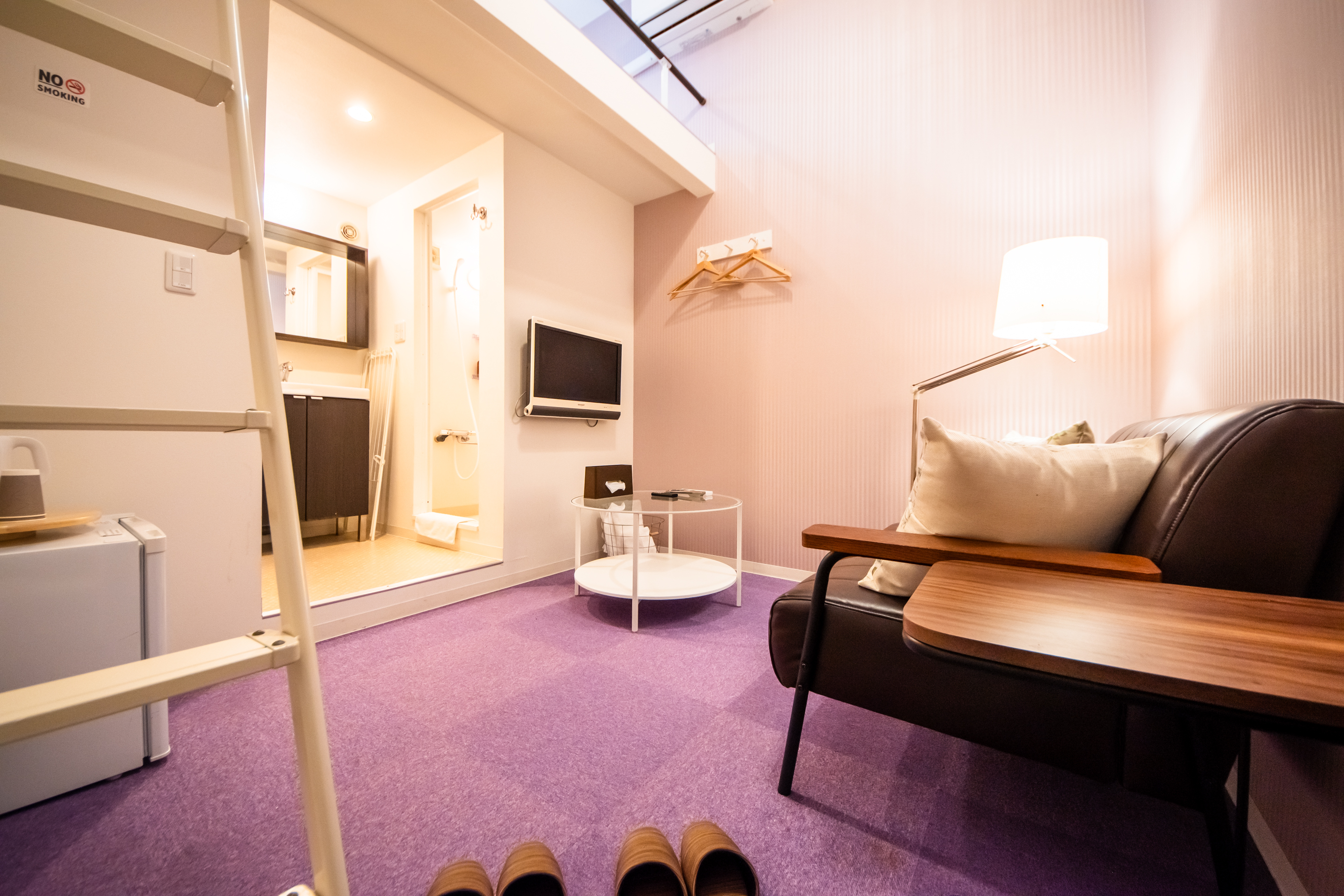 アパートメント三条 - Gallery 13