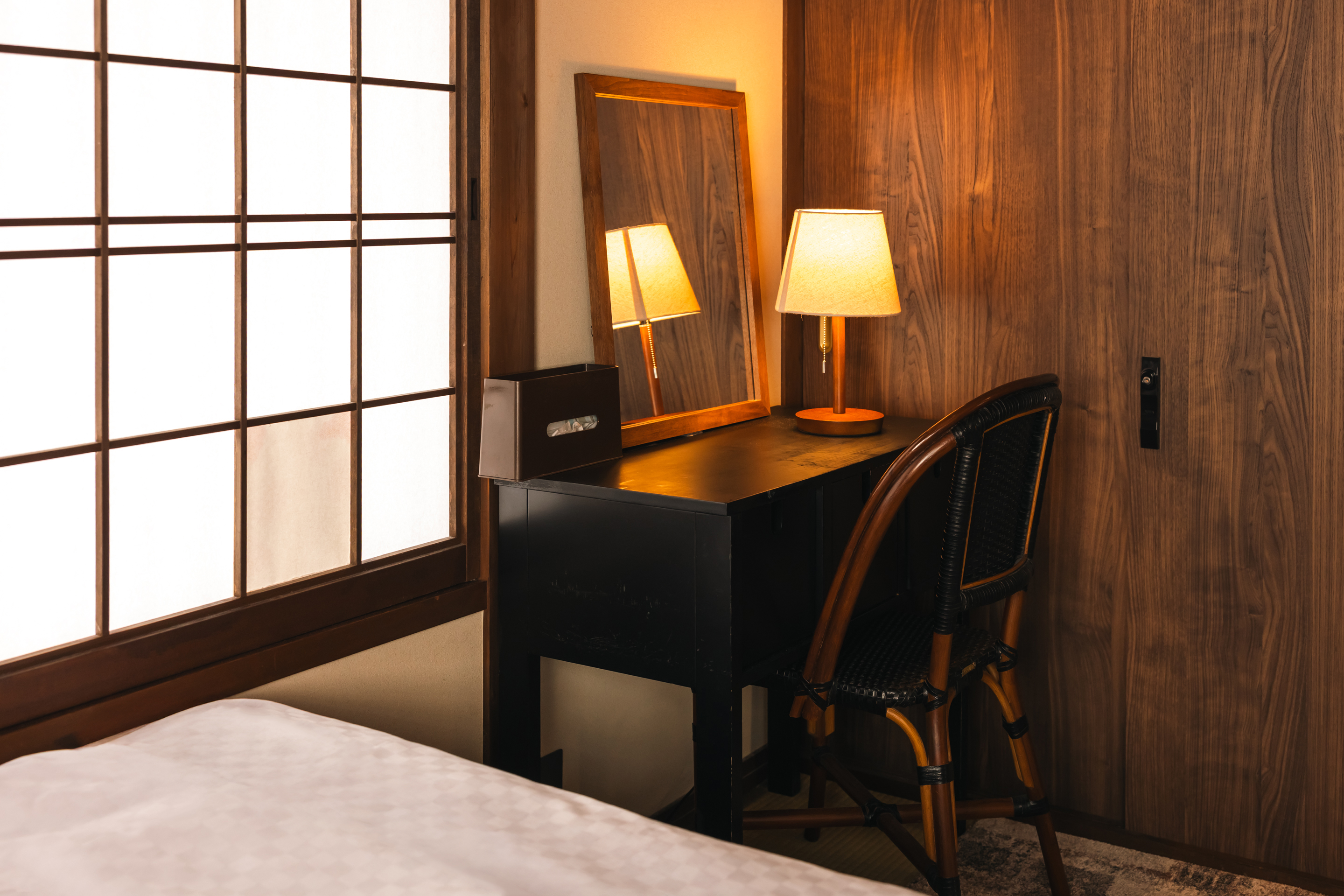 奈良の舎 - Gallery 15