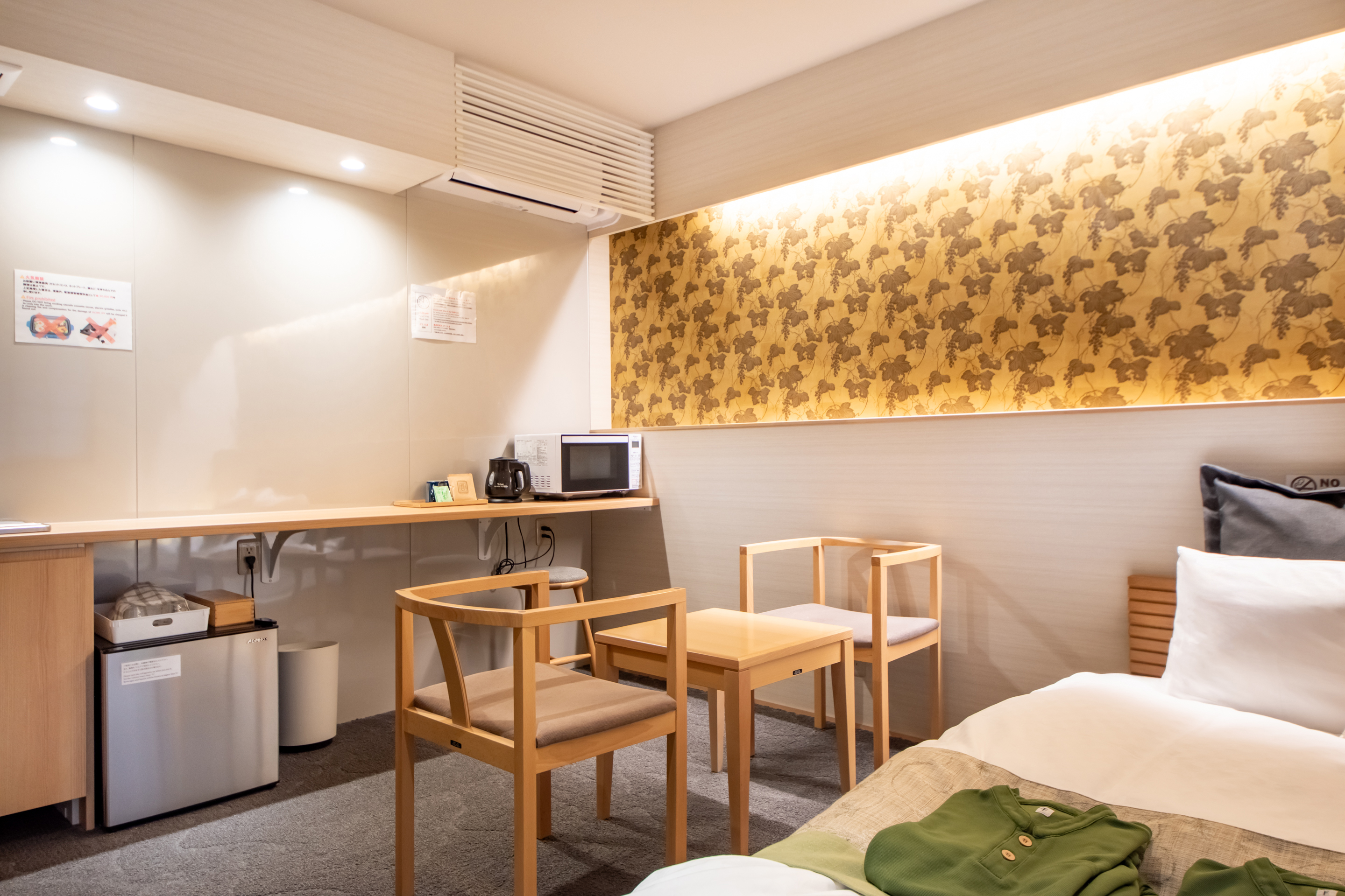 ホテル楢の葉守 - Gallery 14