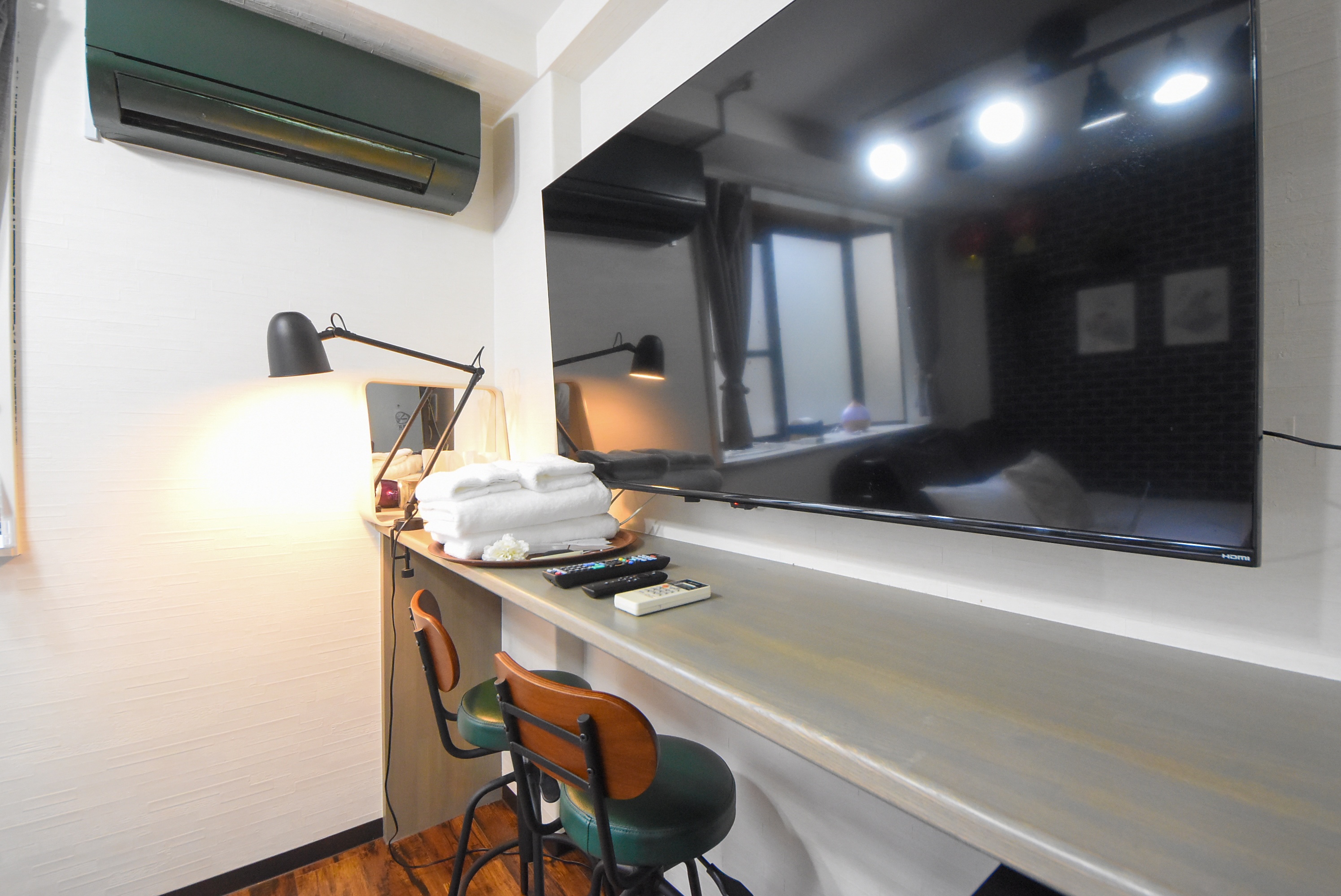 コンフィーステイ桜町 - Gallery 15