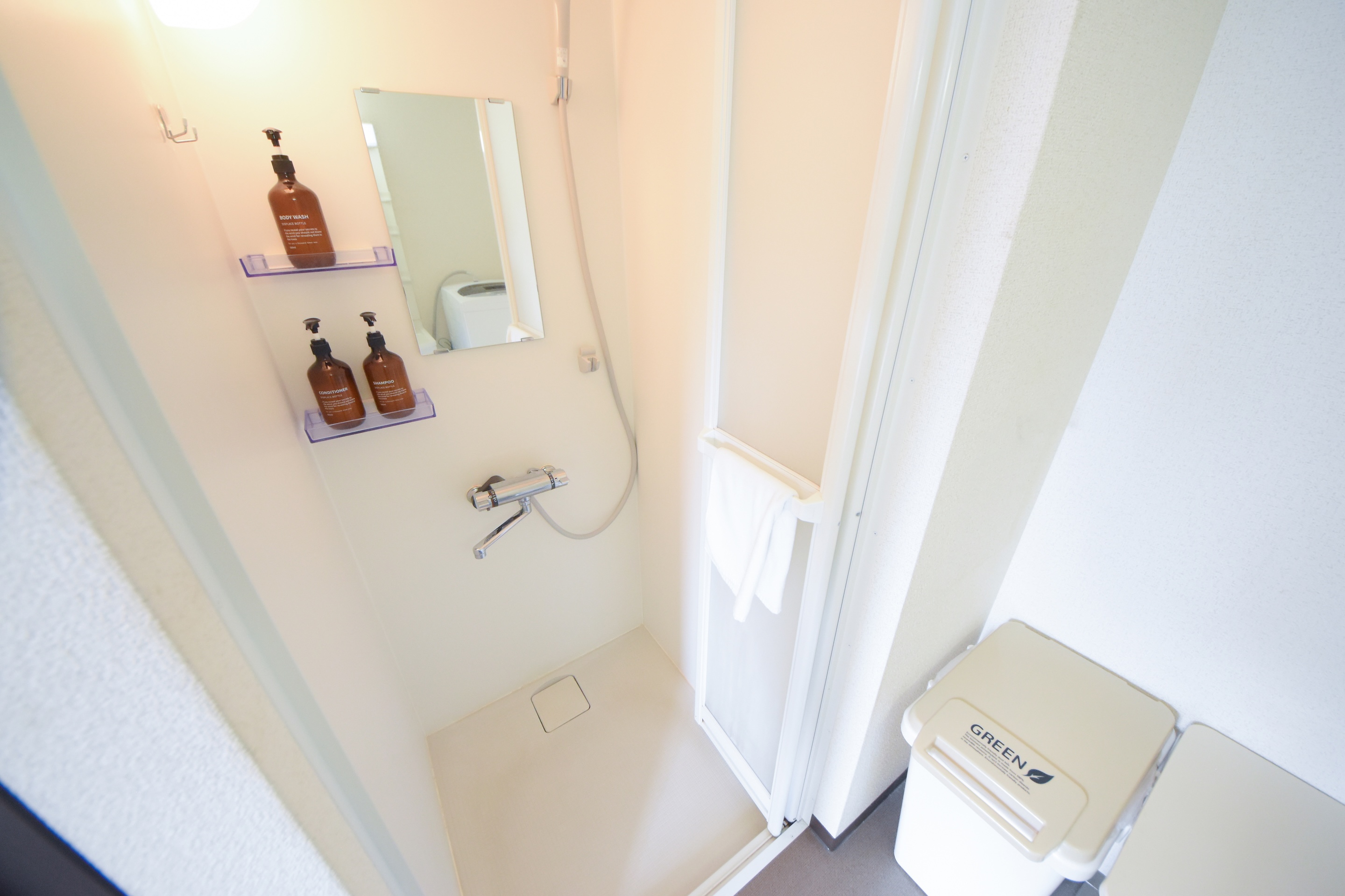 コンフィーステイ清川 - Gallery 6