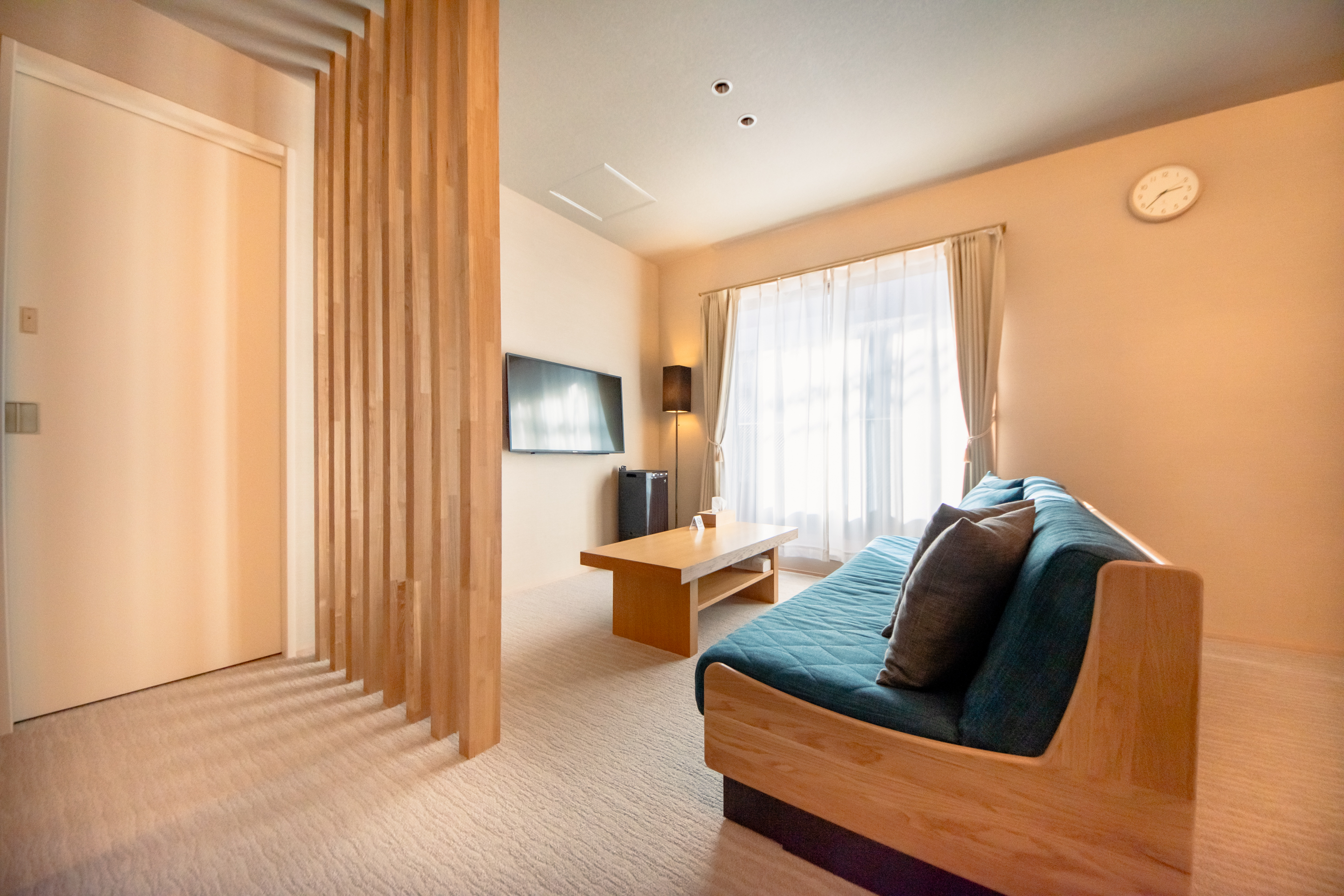 ホテル鹿音 - Gallery 2