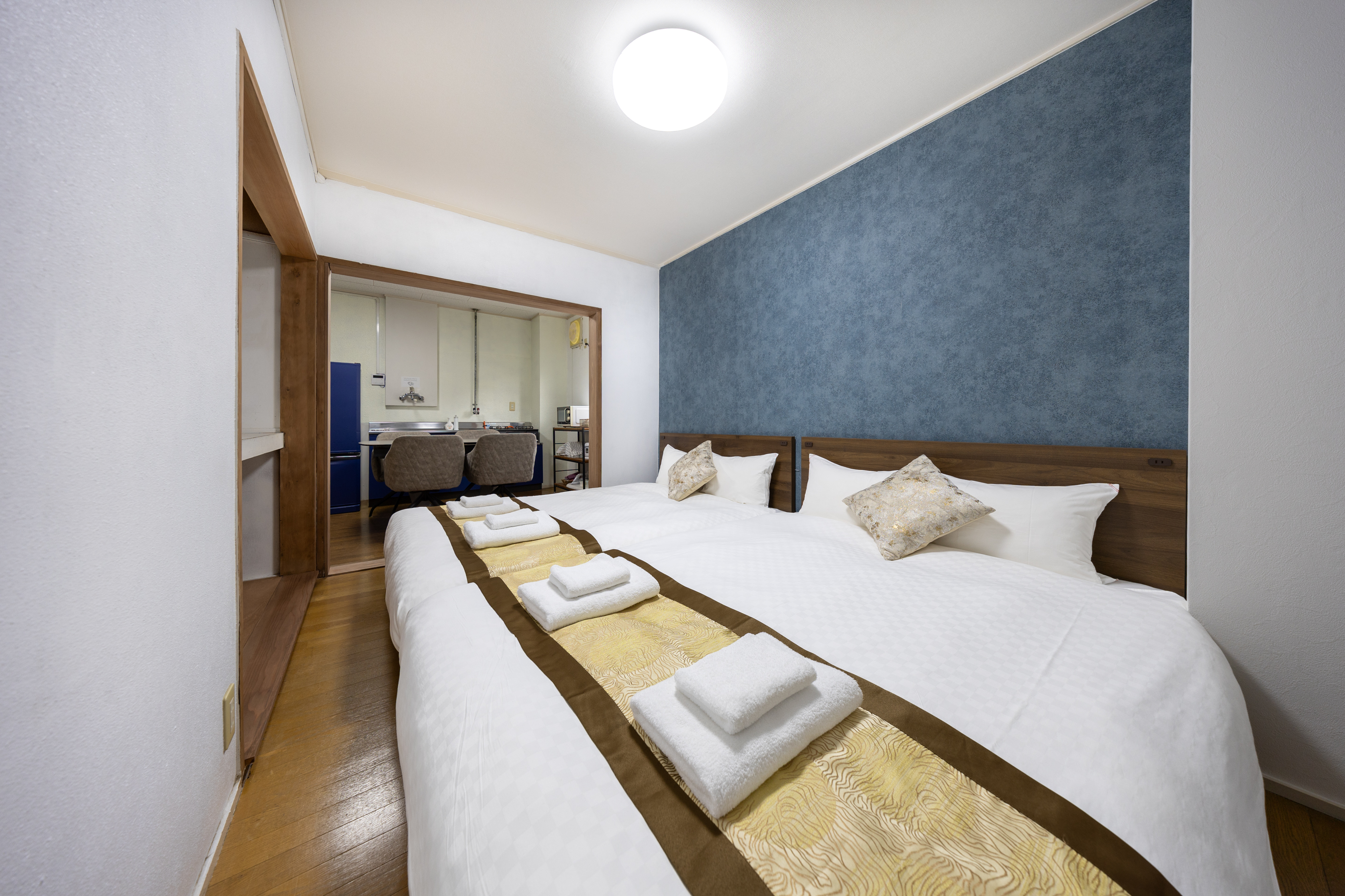 コンフィーステイMR1 & MR2 - Gallery 19