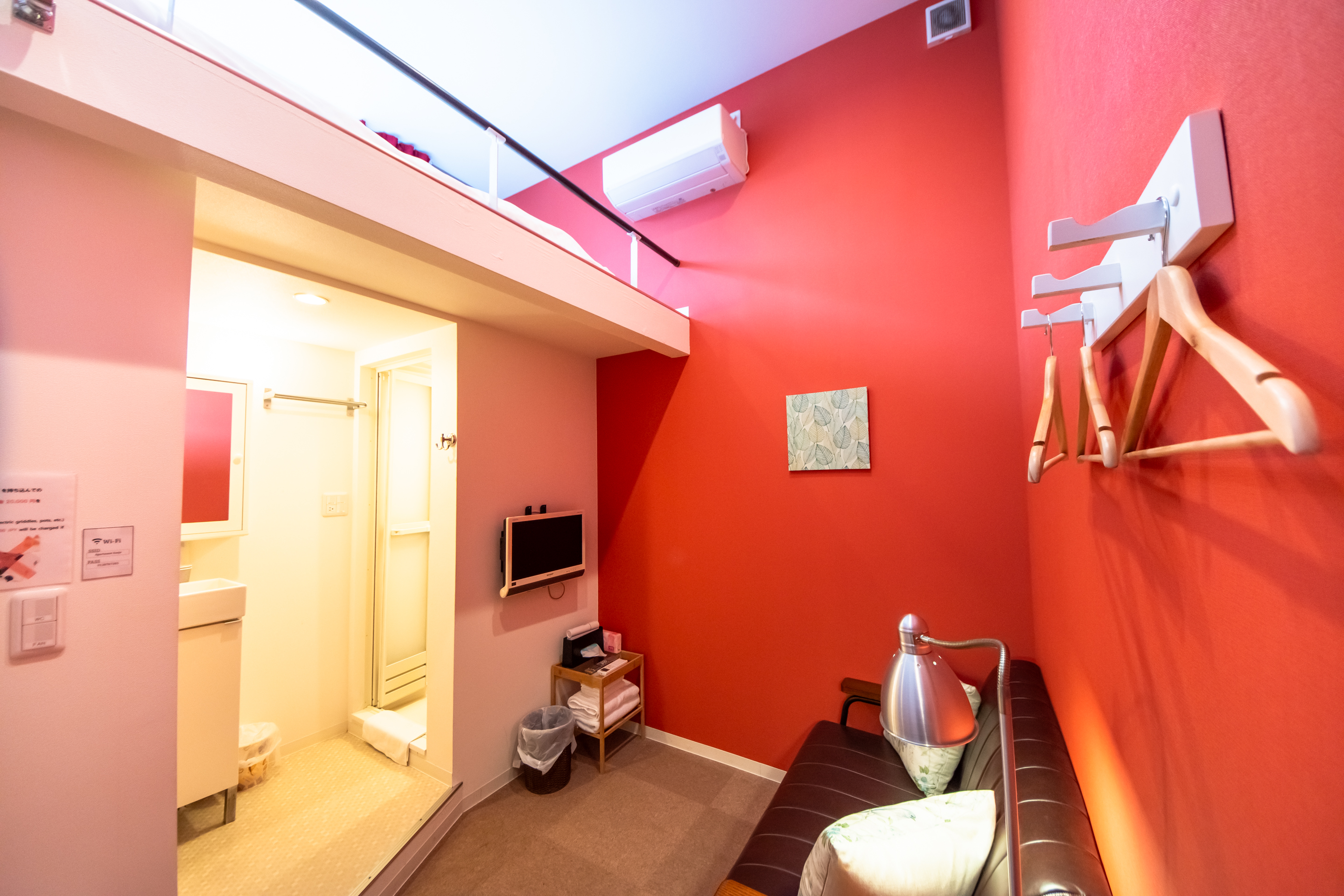 アパートメント三条 - Gallery 18